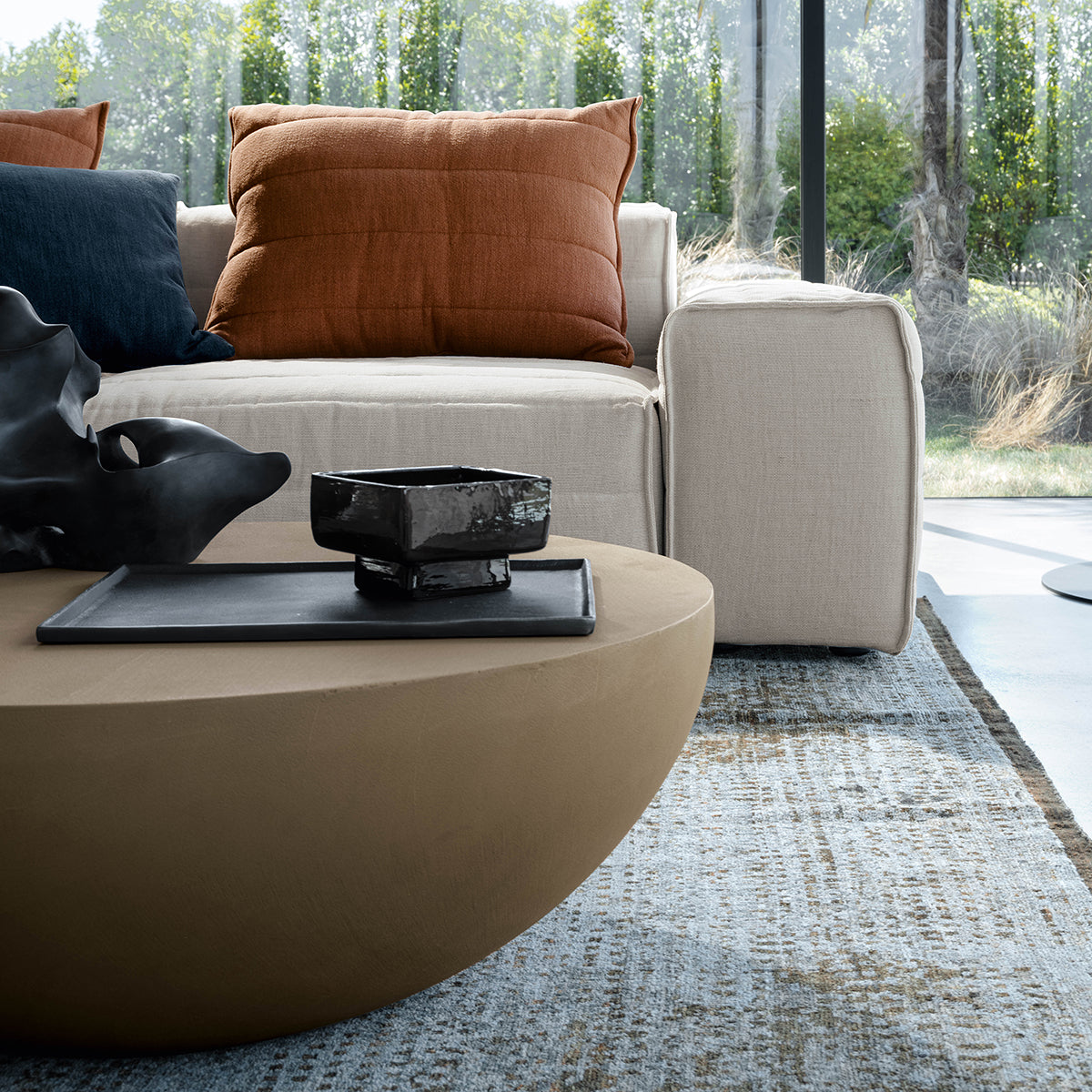 Heiko 42/43/44 Table (Coffee)-Gervasoni-moderndesign.io