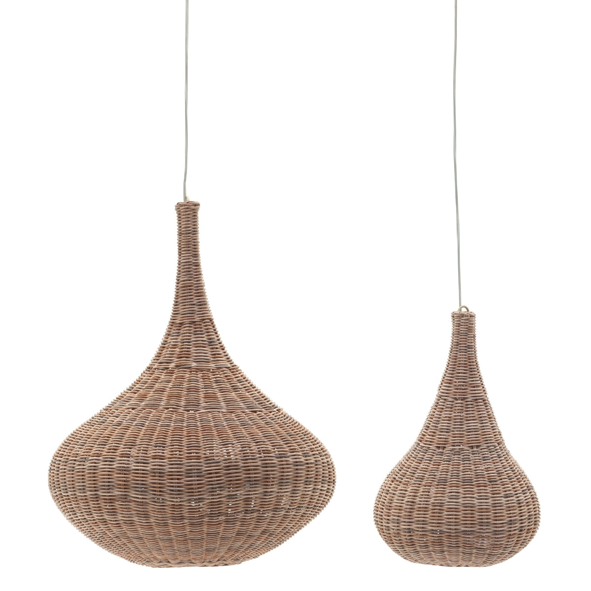 Spin 95/96 Lighting (Chandelier)-Gervasoni-moderndesign.io