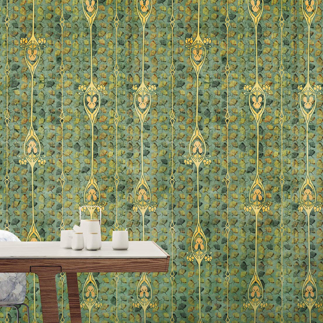 Ginkgo-Wallpepper-moderndesign.io