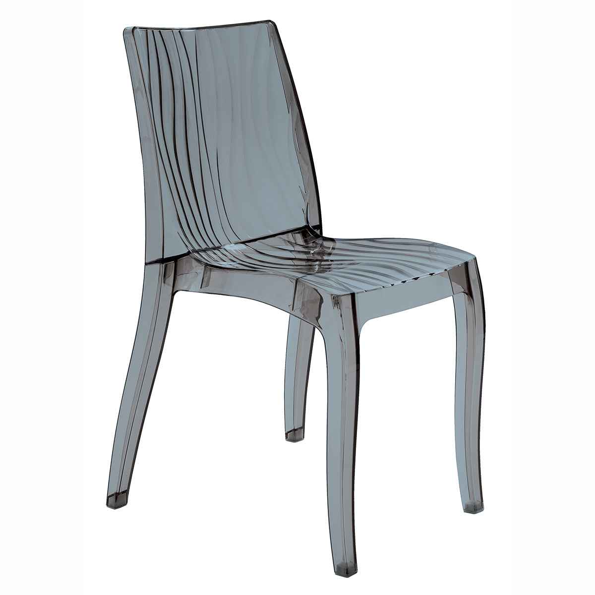Gabbiano Dining Chair (without arms)-Eurosedia-moderndesign.io