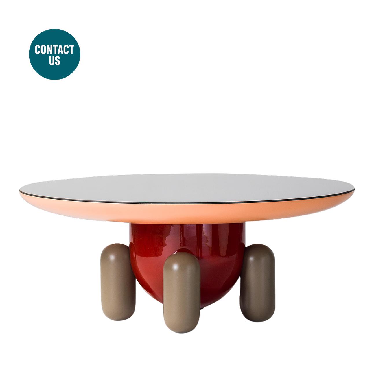 Gardenias Armchair-Bd Barcelona Design-moderndesign.io