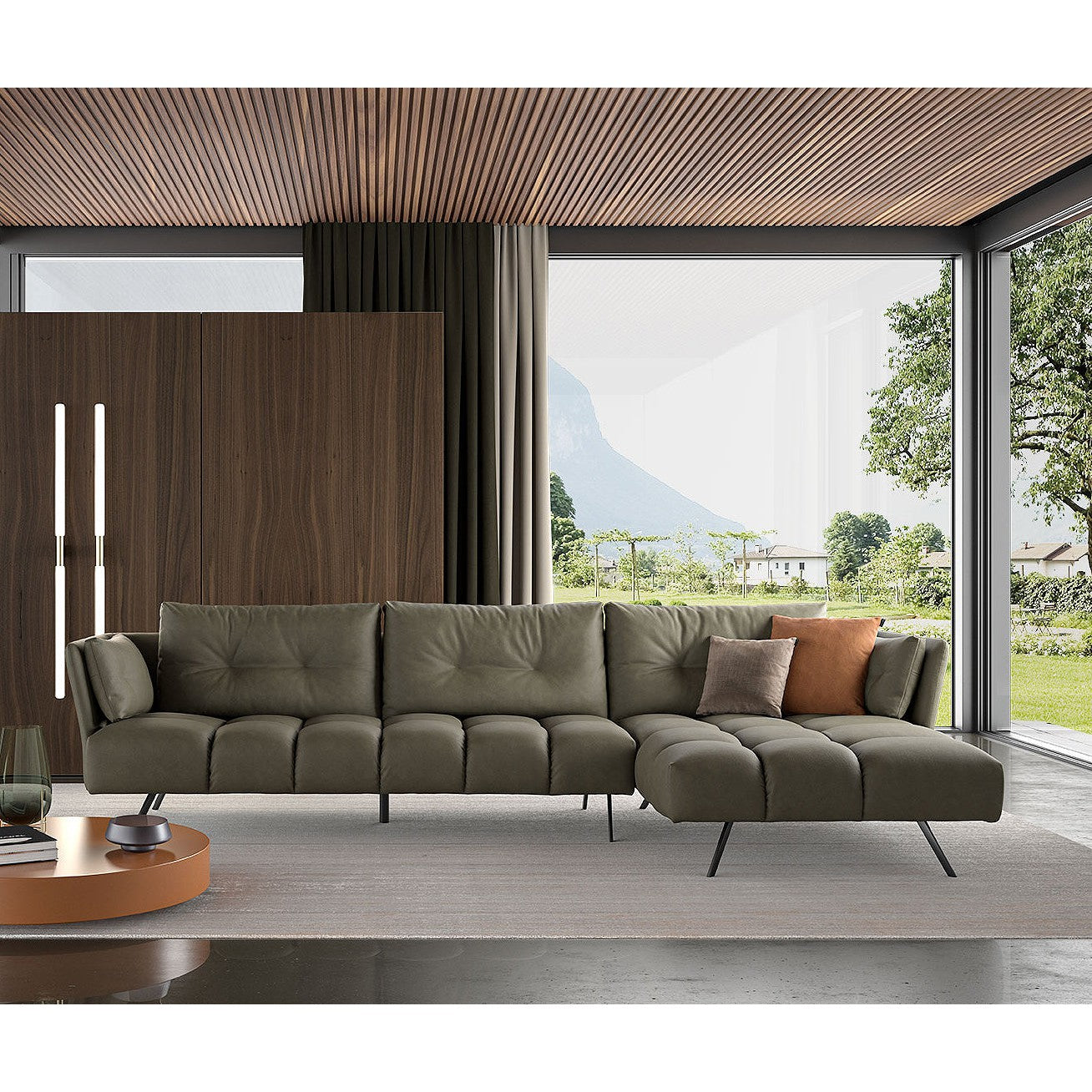 Gaucho Sofa-Alpa Salotti-moderndesign.io
