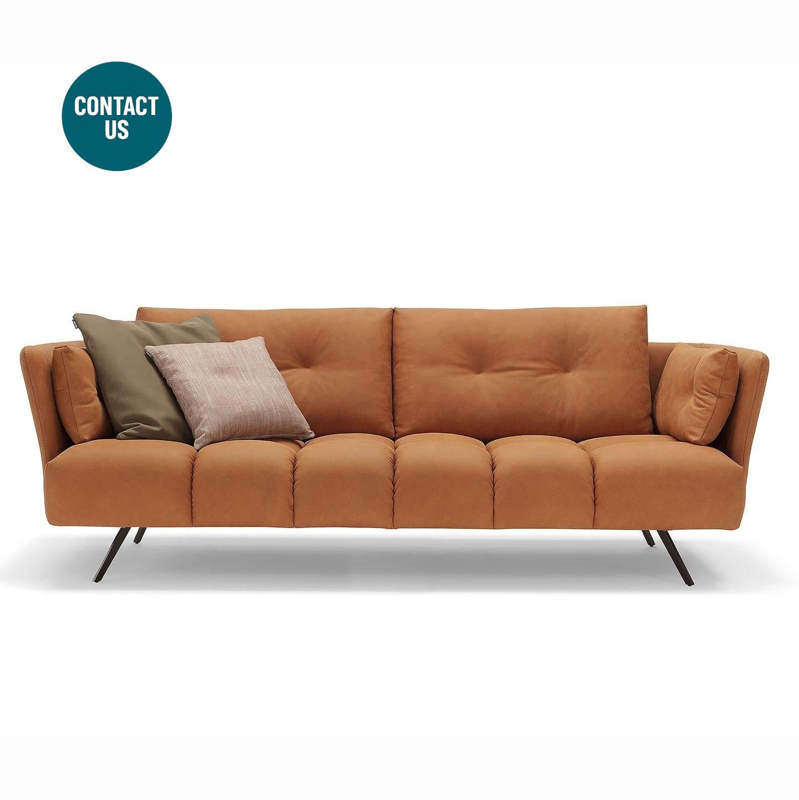 Gaucho Sofa-Alpa Salotti-moderndesign.io