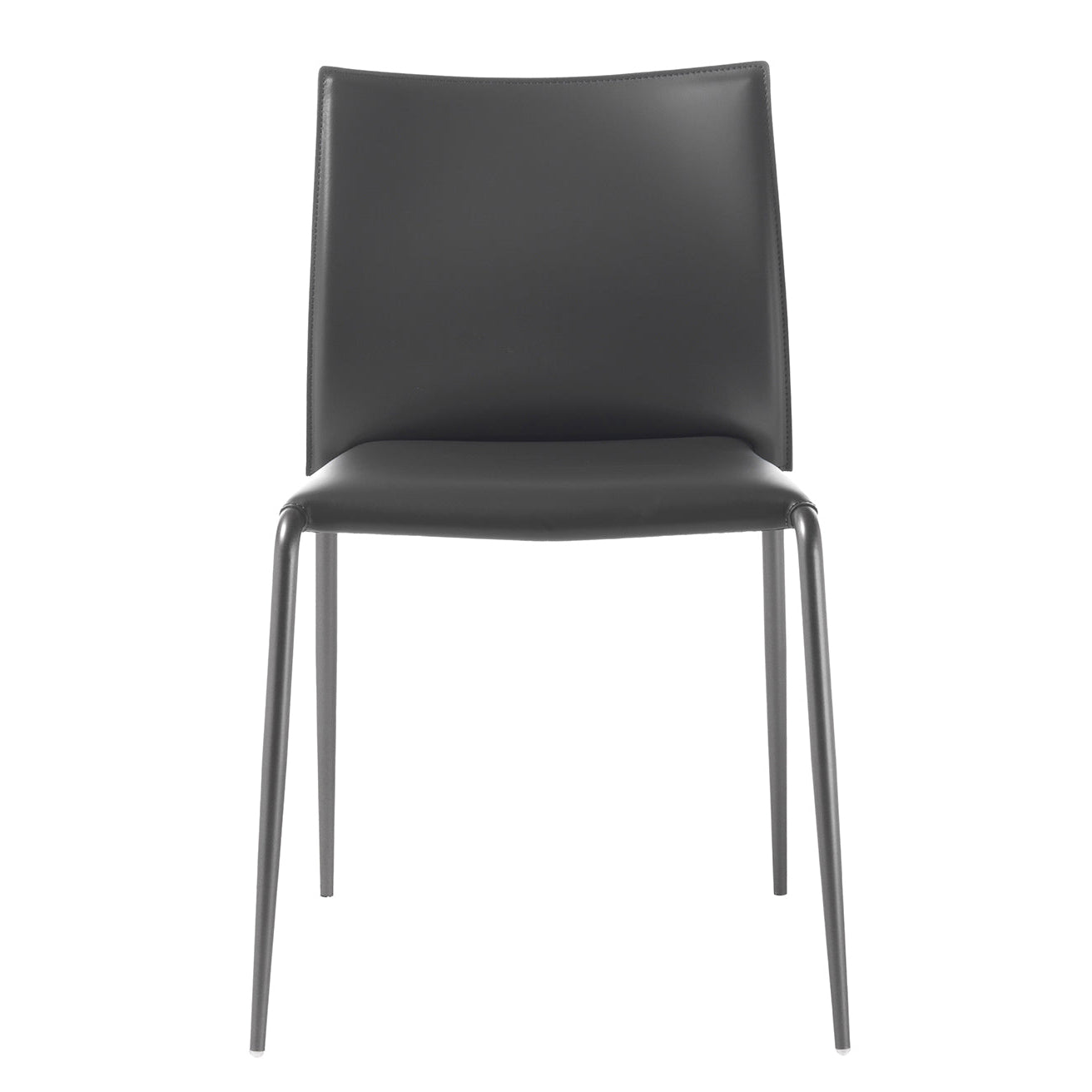 Gazzella Dining Chair (without arms)-Enrico Pellizzoni-moderndesign.io