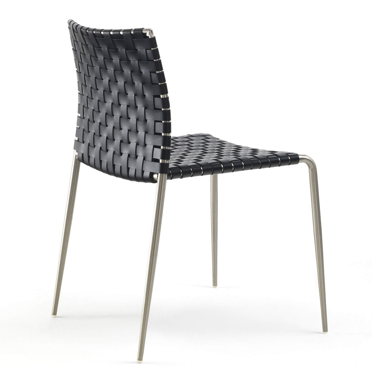 Gazzella Dining Chair (without arms)-Enrico Pellizzoni-moderndesign.io