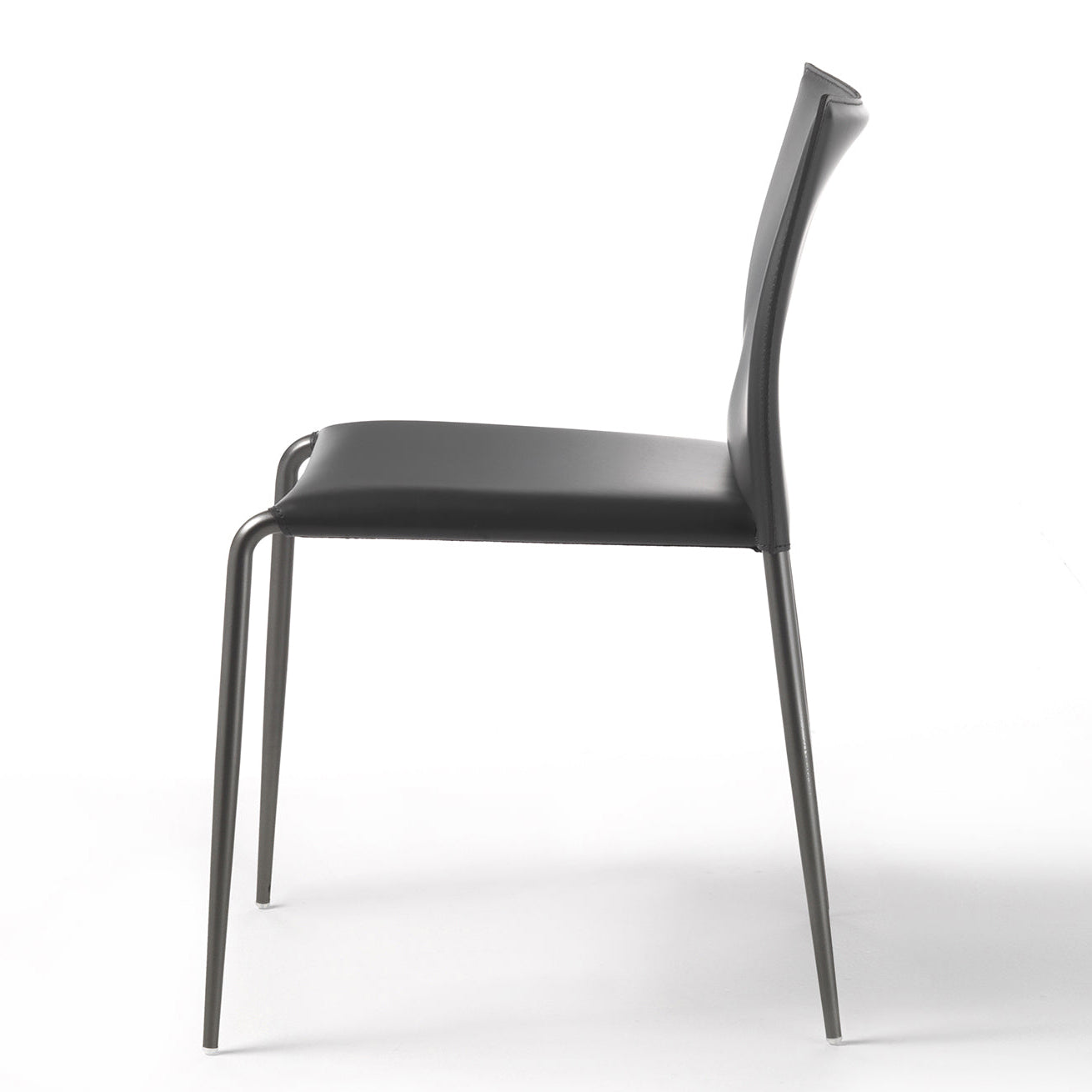 Gazzella Dining Chair (without arms)-Enrico Pellizzoni-moderndesign.io
