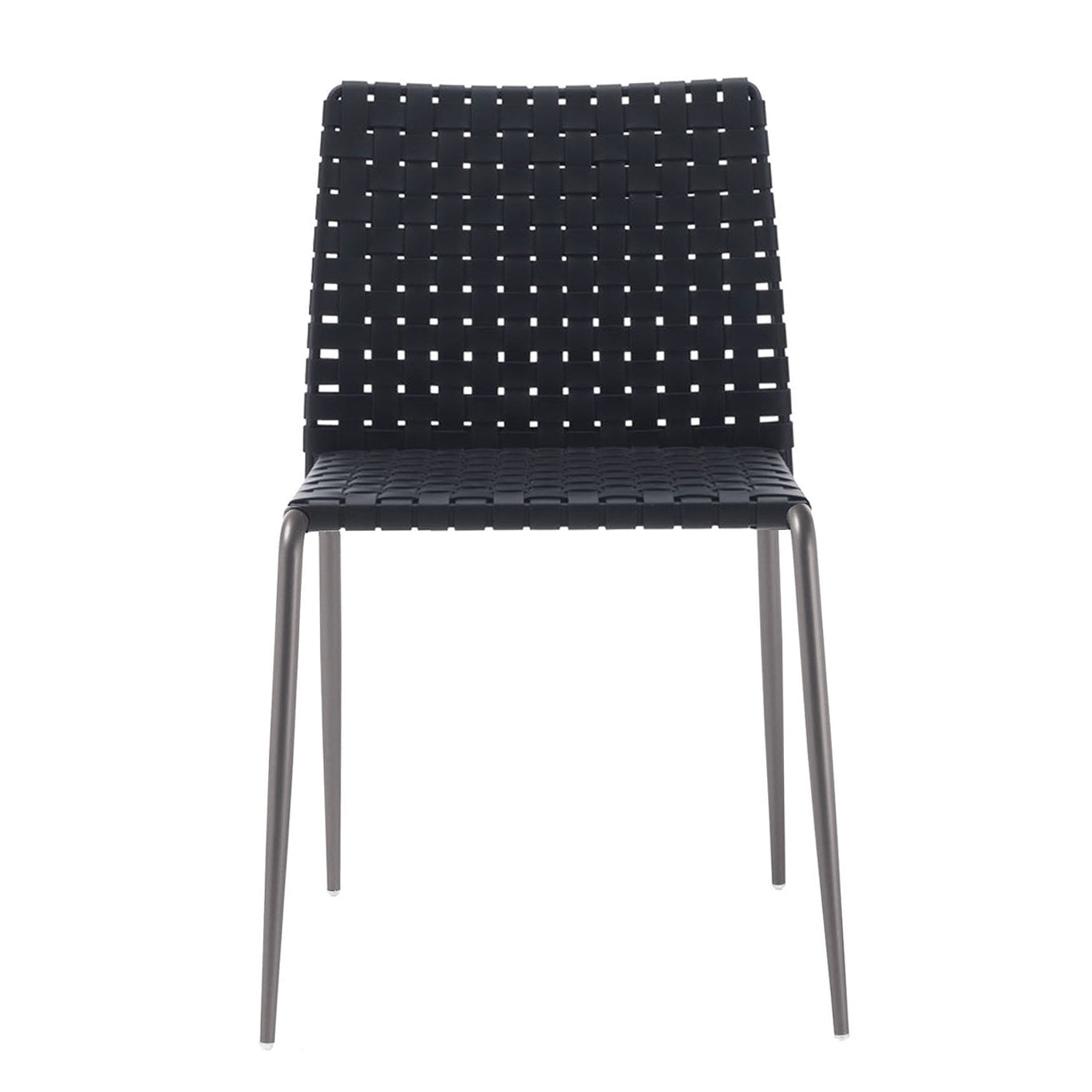 Gazzella Dining Chair (without arms)-Enrico Pellizzoni-moderndesign.io