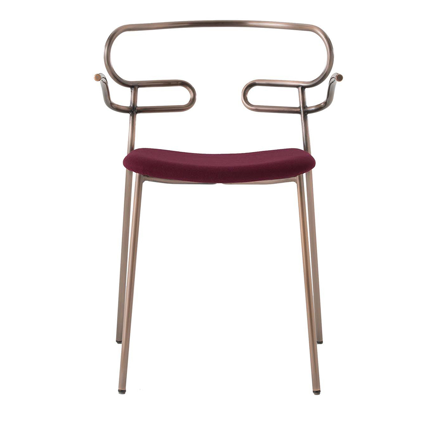 Genoa Dining Chair (with arms)-Trab A-moderndesign.io