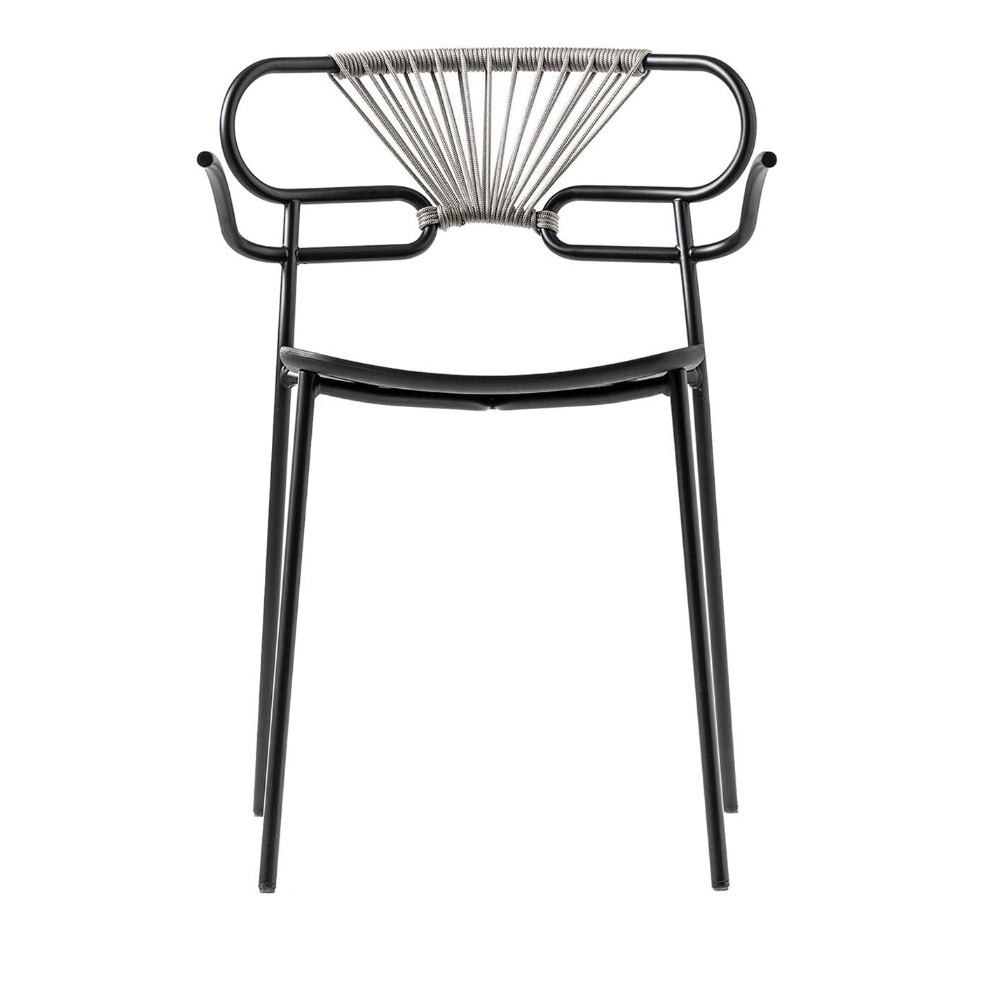 Genoa Dining Chair (with arms)-Trab A-moderndesign.io