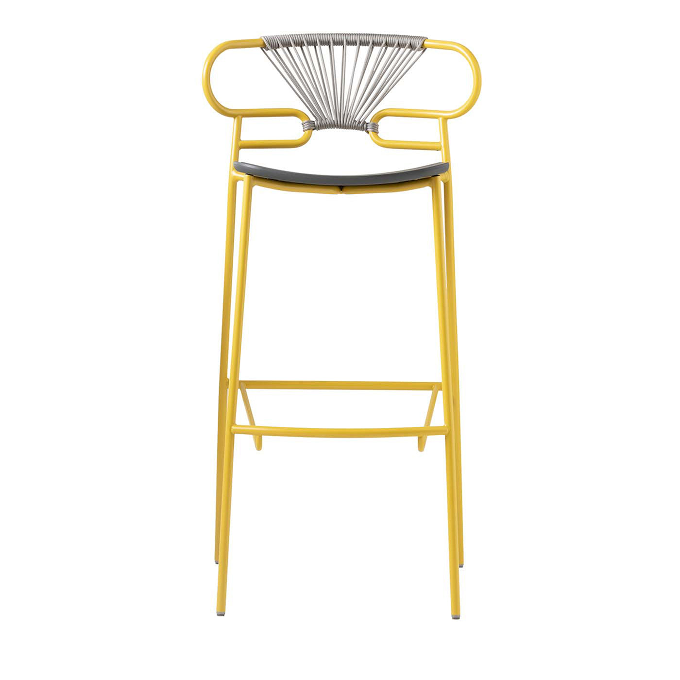 Genoa High Stool (without arms)-Trab A-moderndesign.io