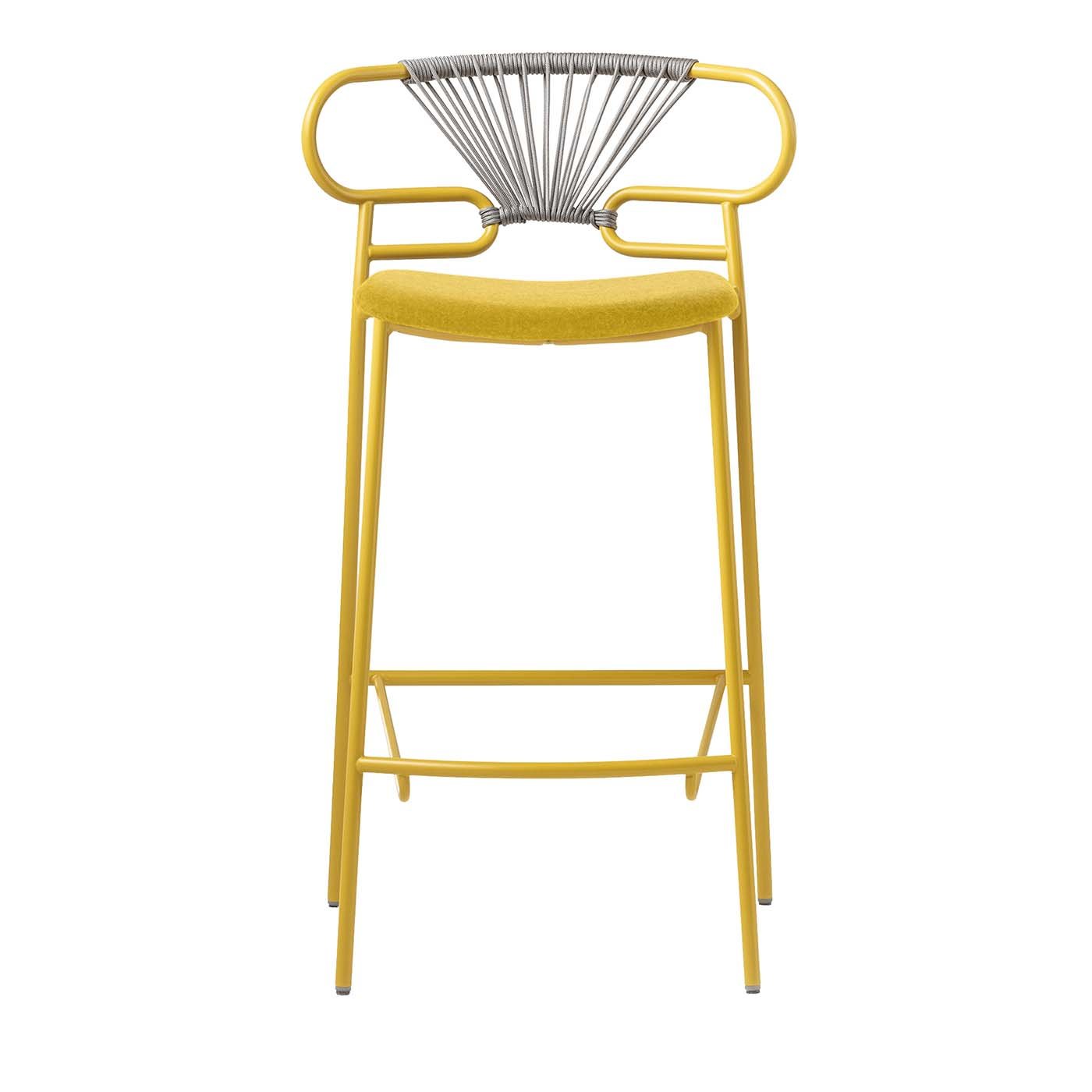 Genoa High Stool (without arms)-Trab A-moderndesign.io