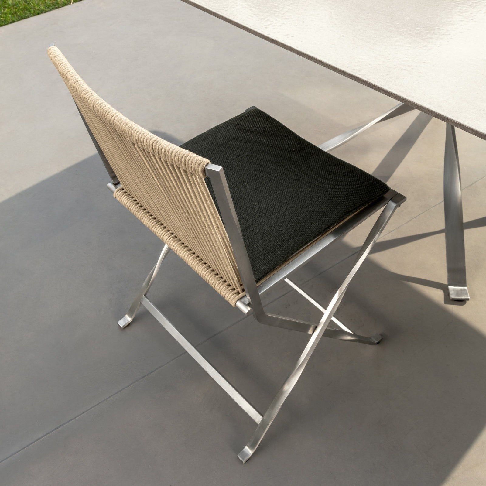 George Dining Chair (without arms)-Talenti-moderndesign.io
