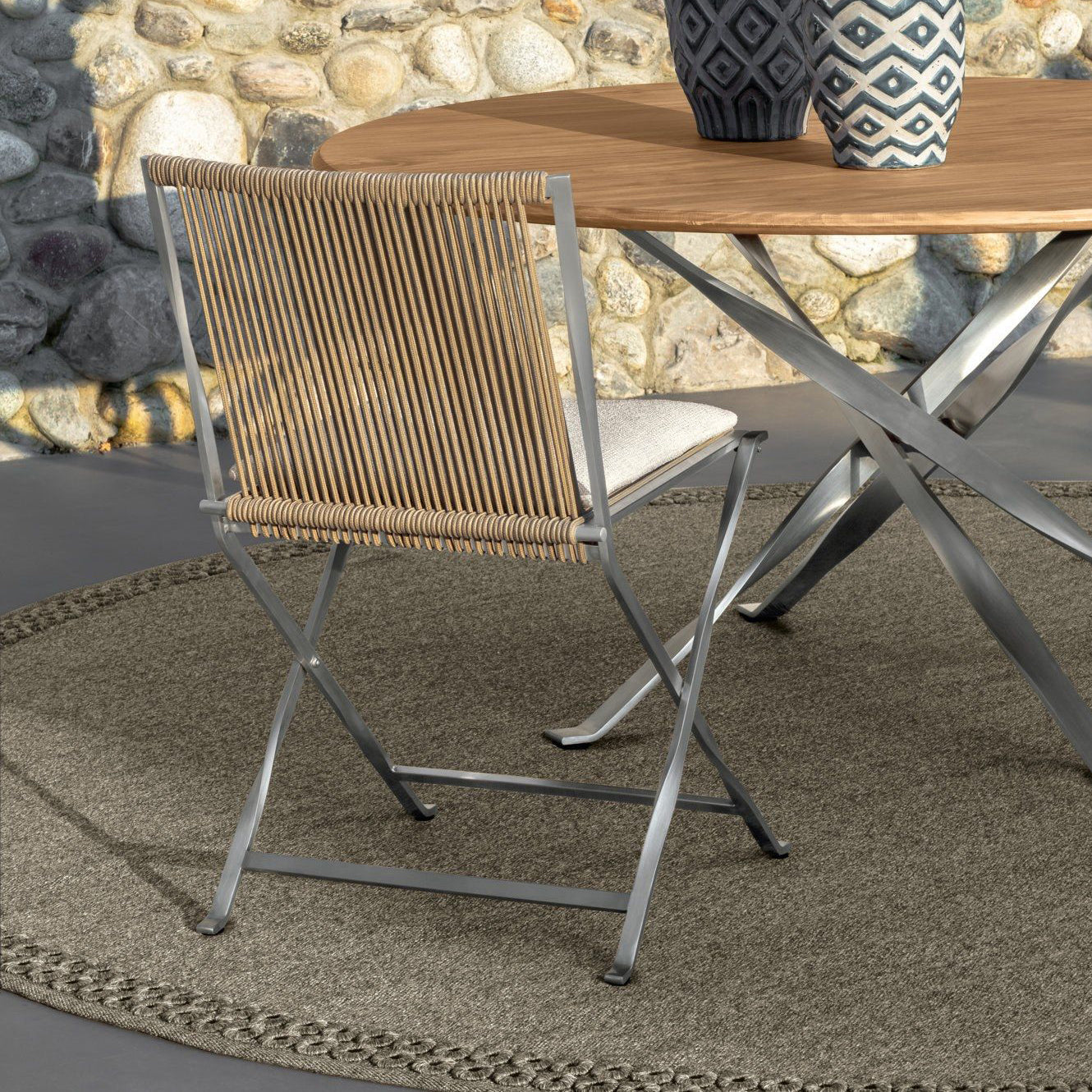 George Dining Chair (without arms)-Talenti-moderndesign.io