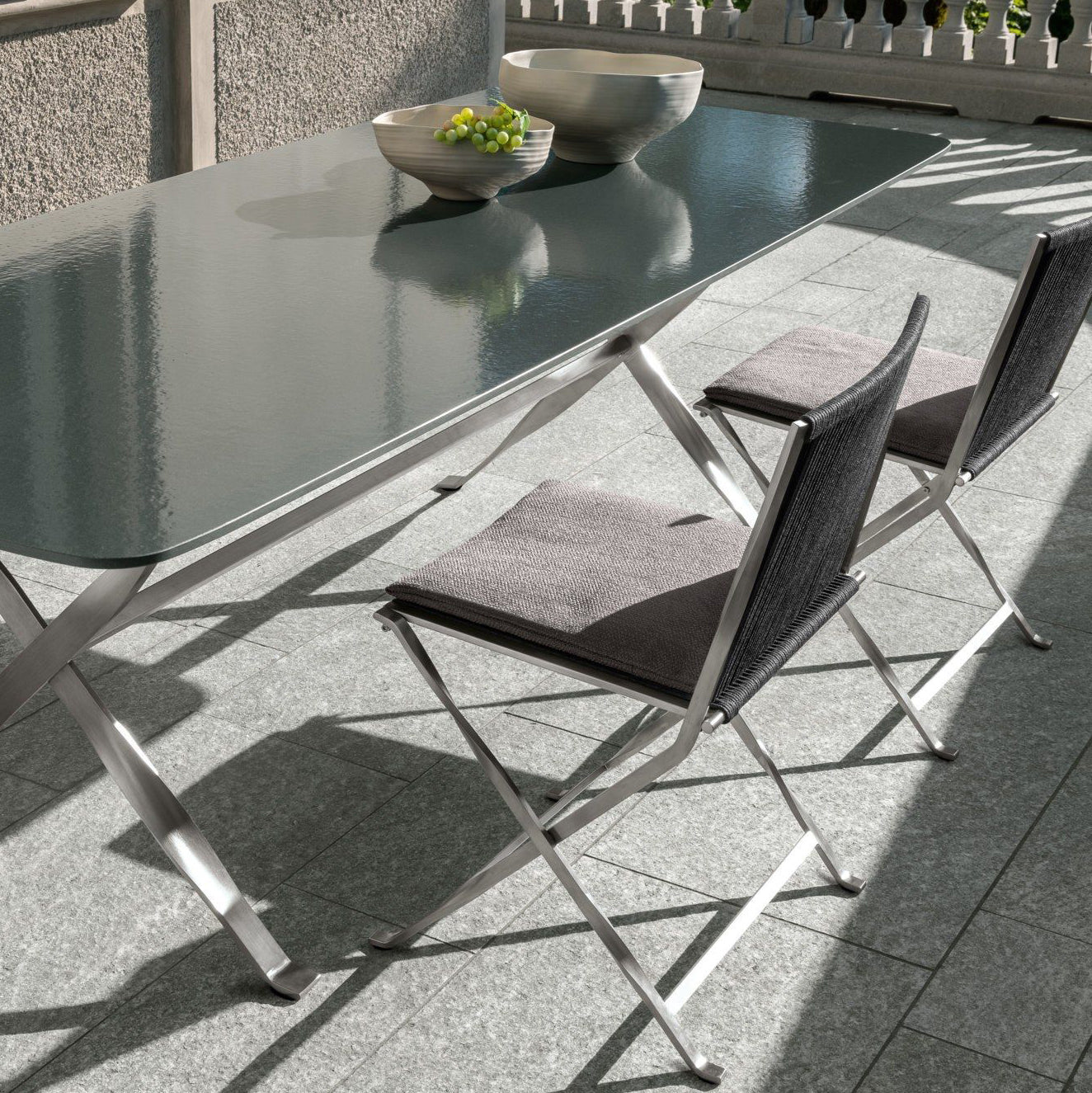 George Dining Chair (without arms)-Talenti-moderndesign.io