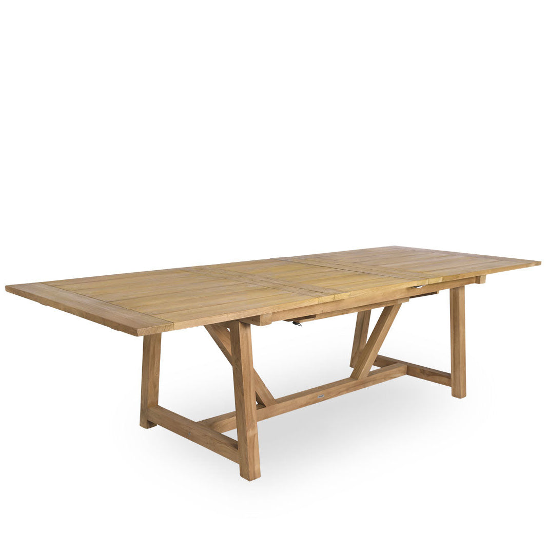 George Dining Table (Extendable)-Sika Design-moderndesign.io