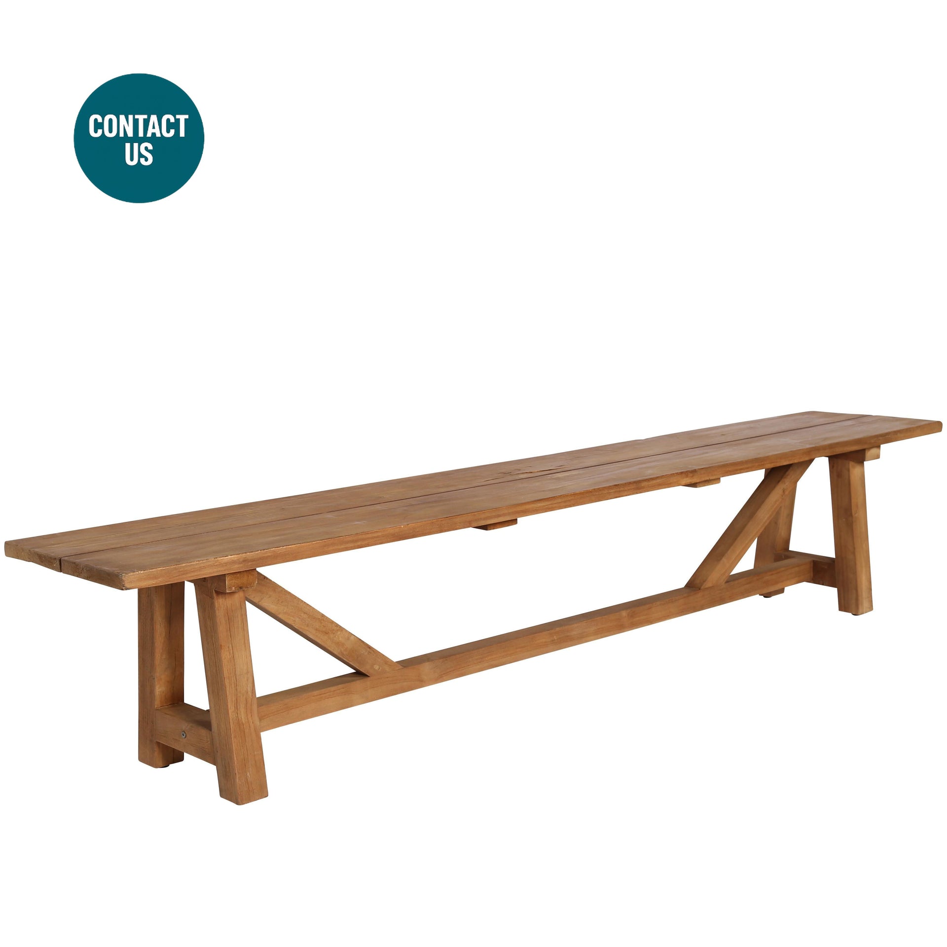 George Hard Bench-Sika Design-moderndesign.io