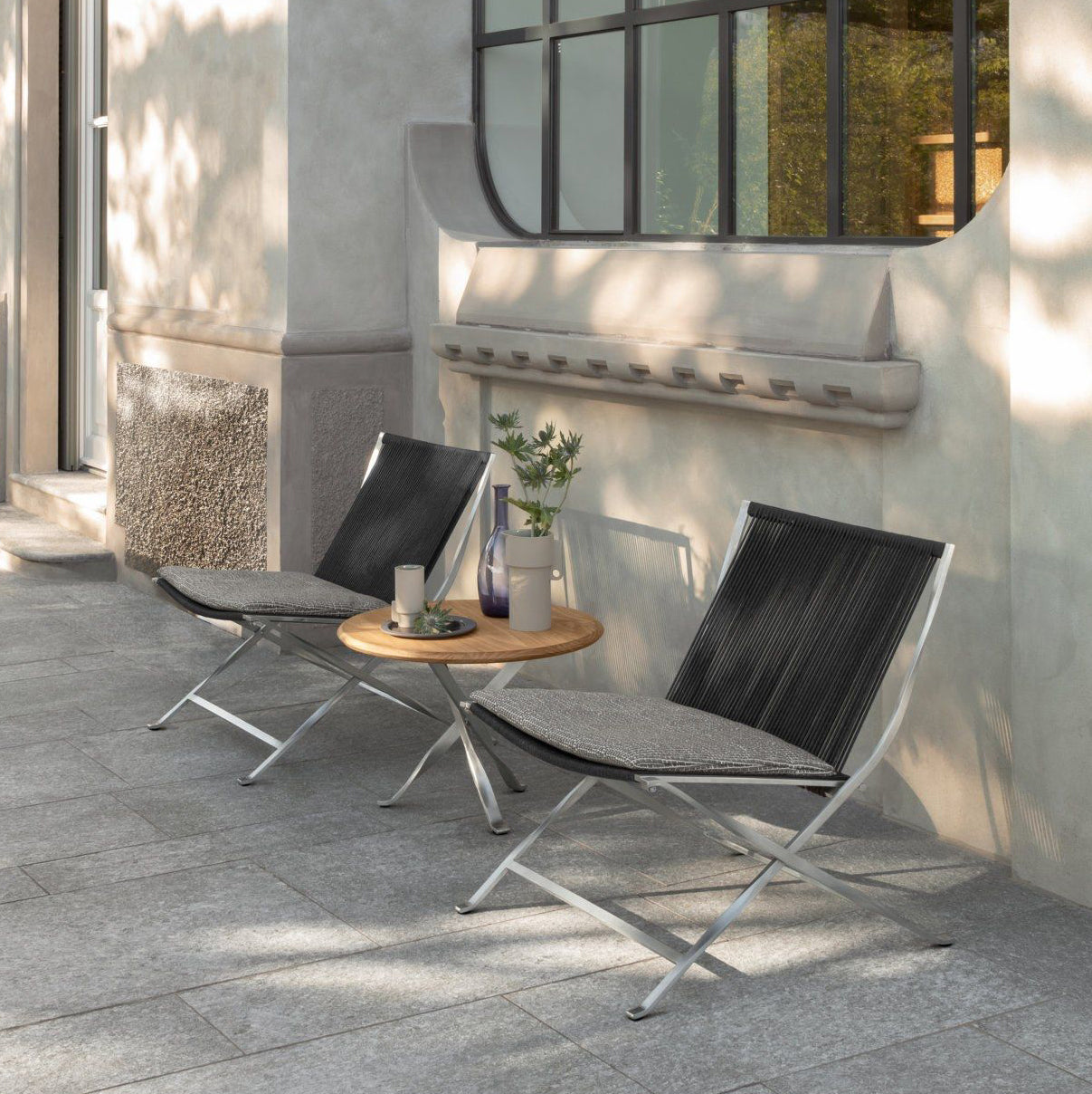 George Lounge Chair-Talenti-moderndesign.io