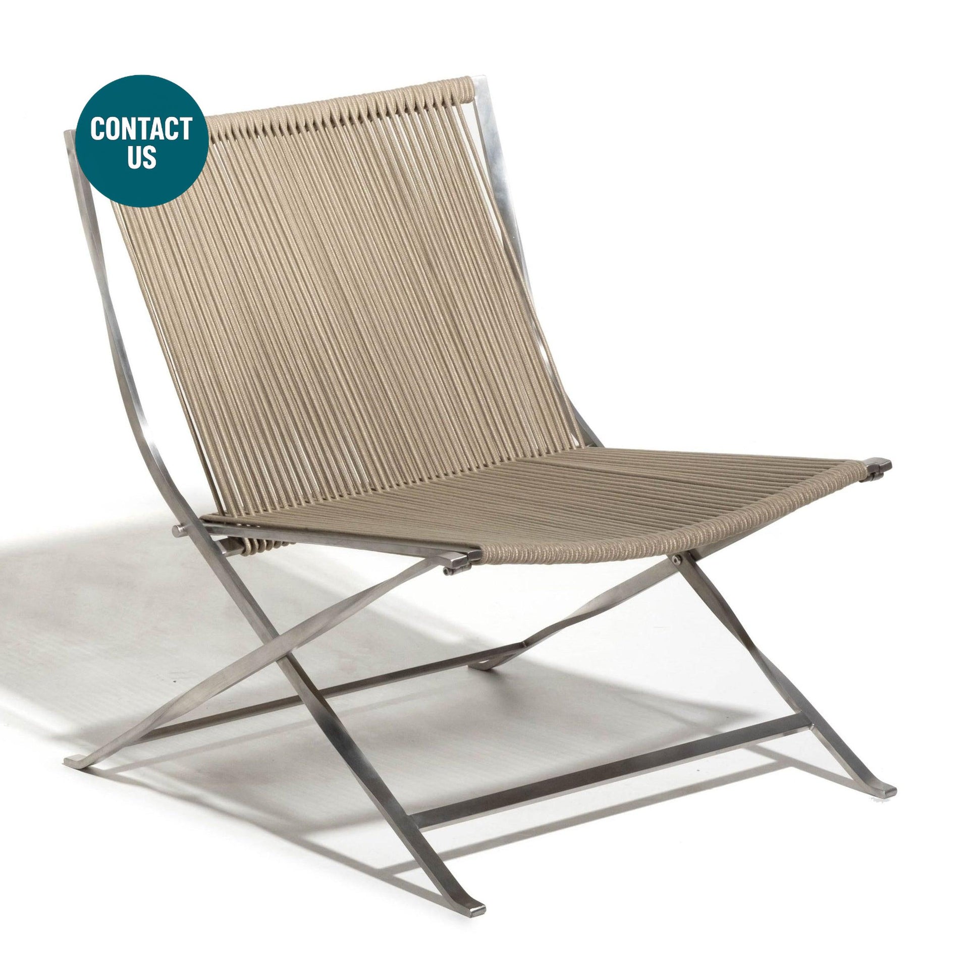 George Lounge Chair-Talenti-moderndesign.io