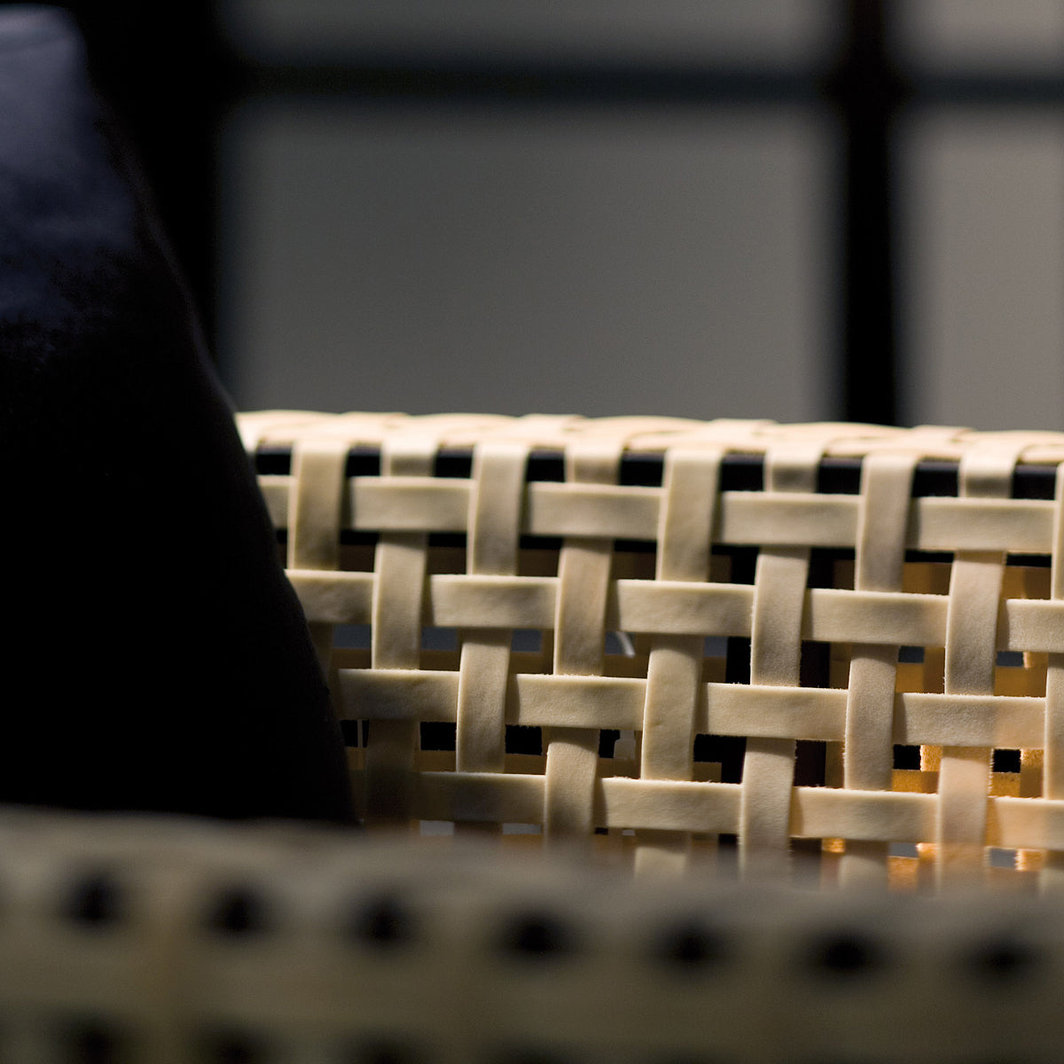 WK 581 S1/S1 T Armchair-Gervasoni-moderndesign.io