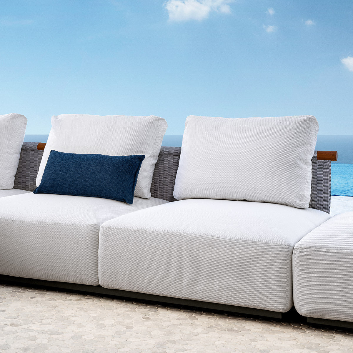 Hashi Sectional Sofa Unit-Gervasoni-moderndesign.io