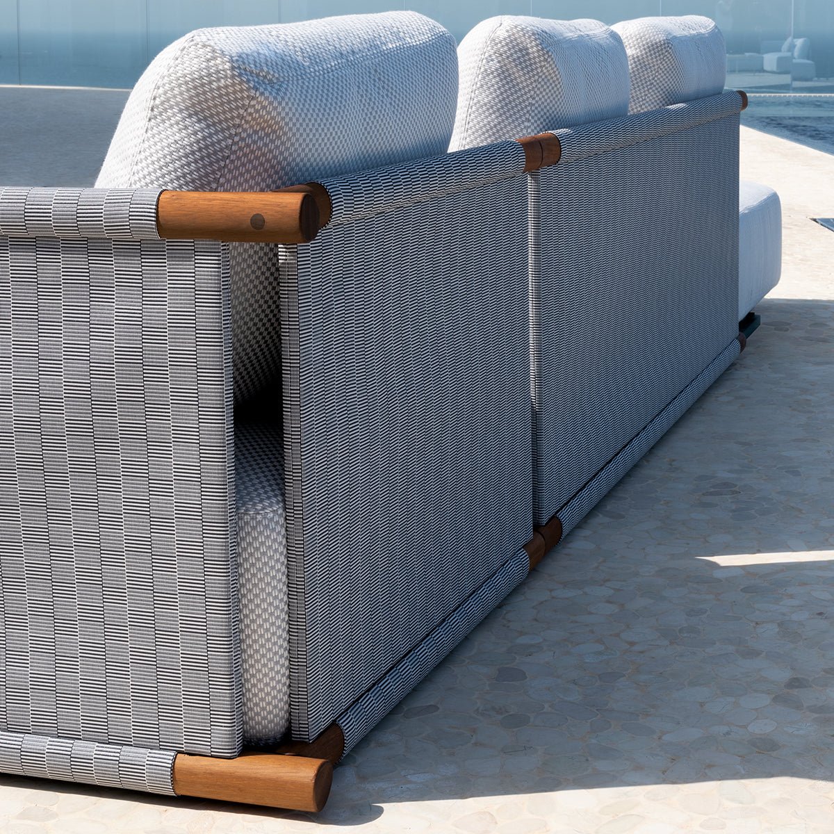 Hashi Sectional Sofa Unit-Gervasoni-moderndesign.io