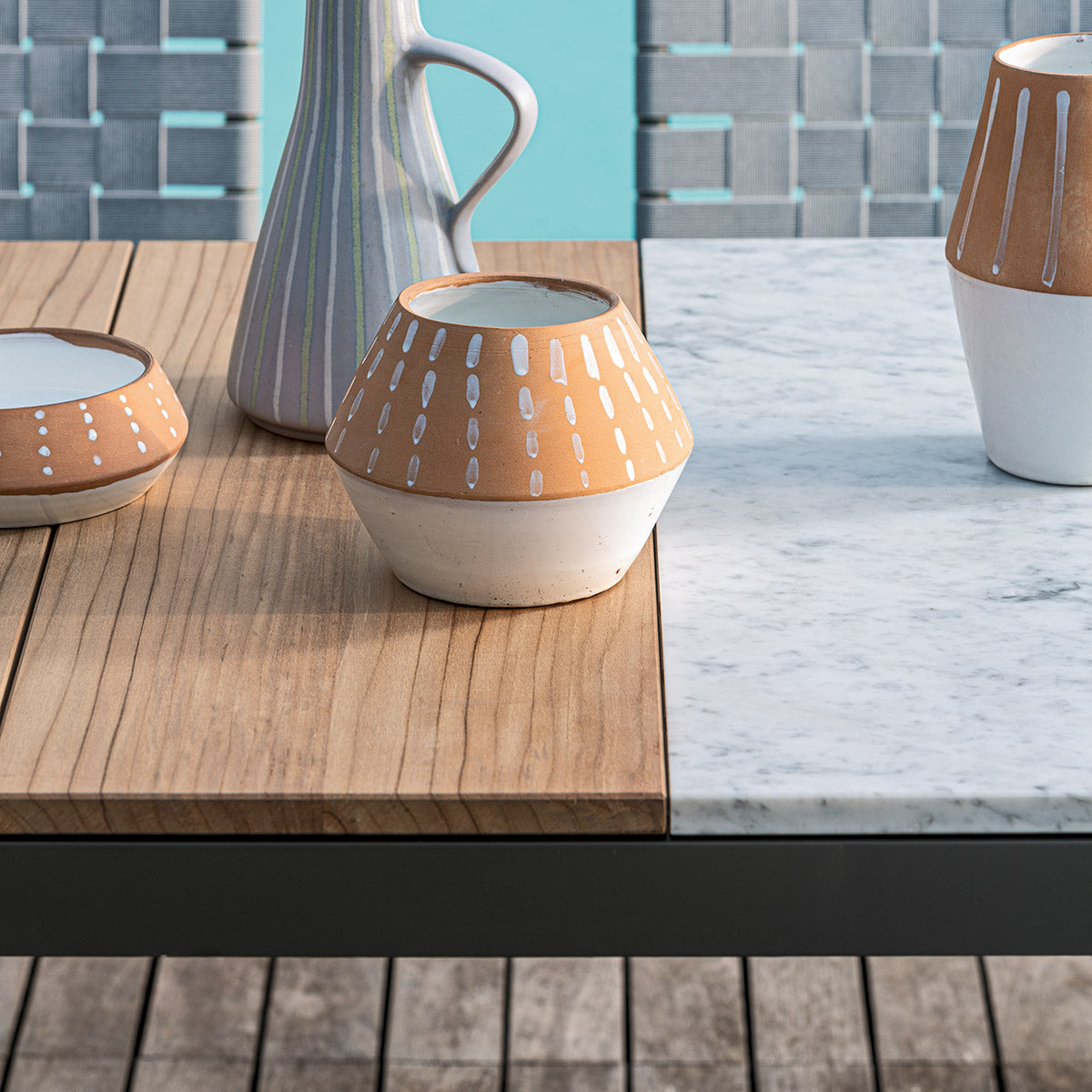 InOut 143/144 Dining Table (Extendable)-Gervasoni-moderndesign.io