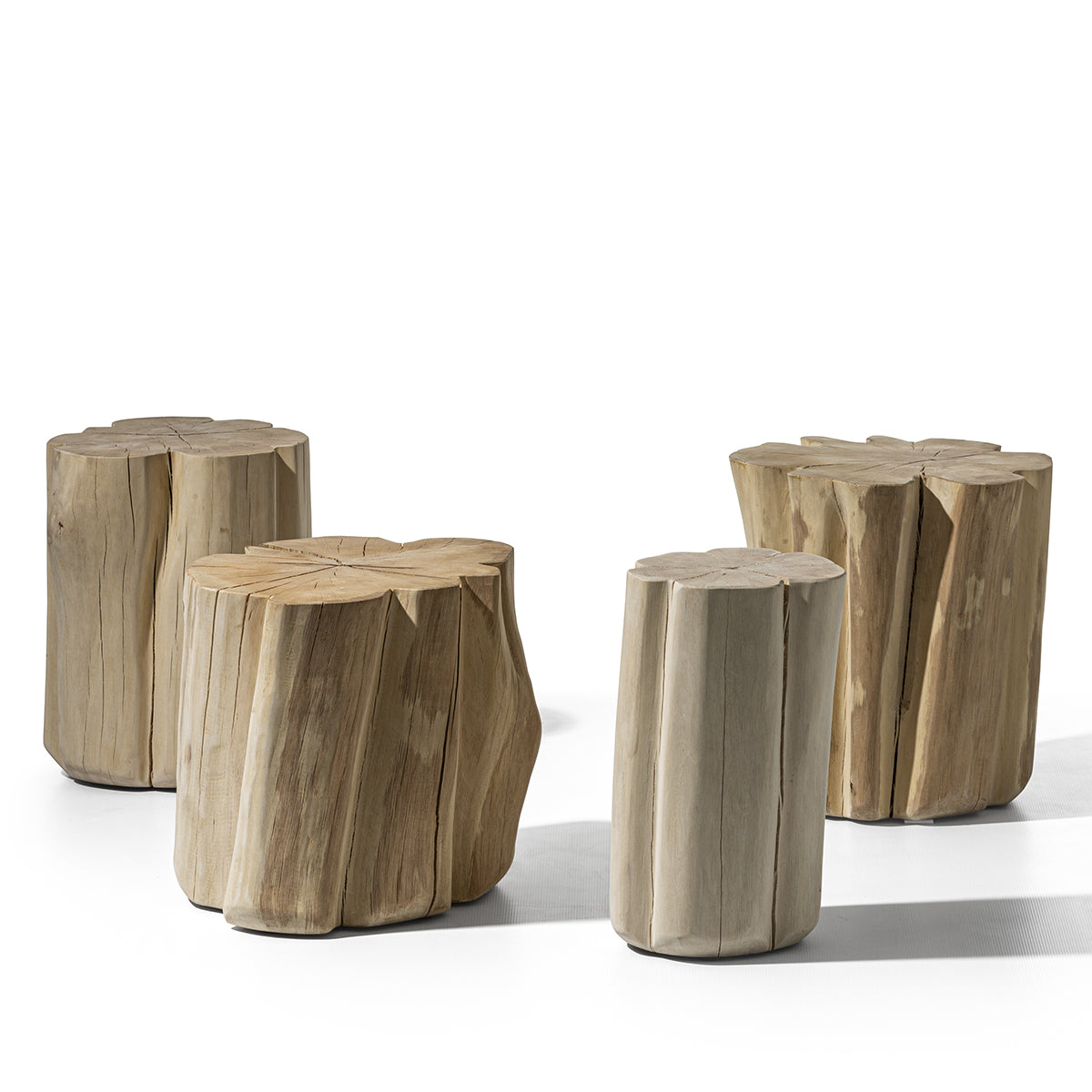 Brick L Table (Coffee)-Gervasoni-moderndesign.io