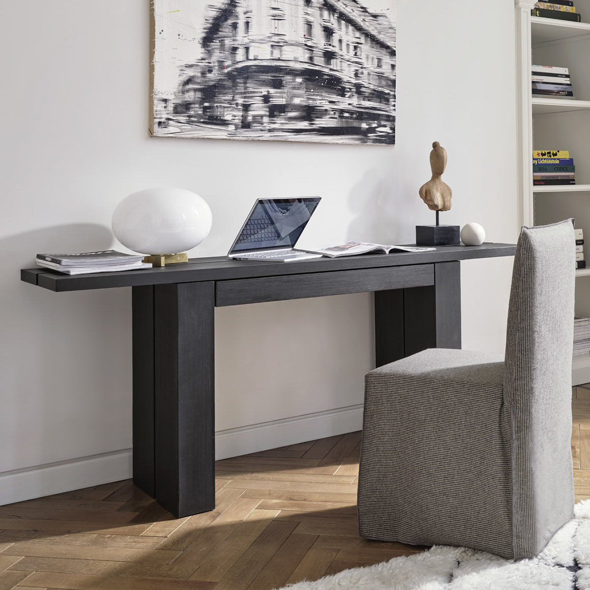 Yaku 61 Table (Console)-Gervasoni-moderndesign.io