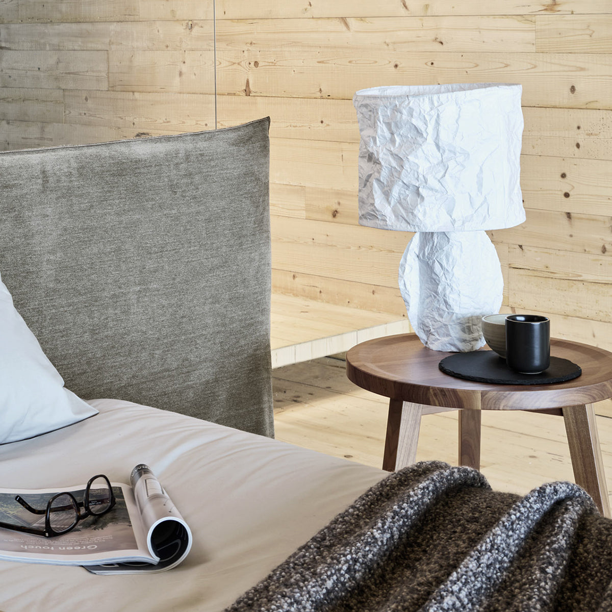 Pajama 91/92 Lighting (Table)-Gervasoni-moderndesign.io