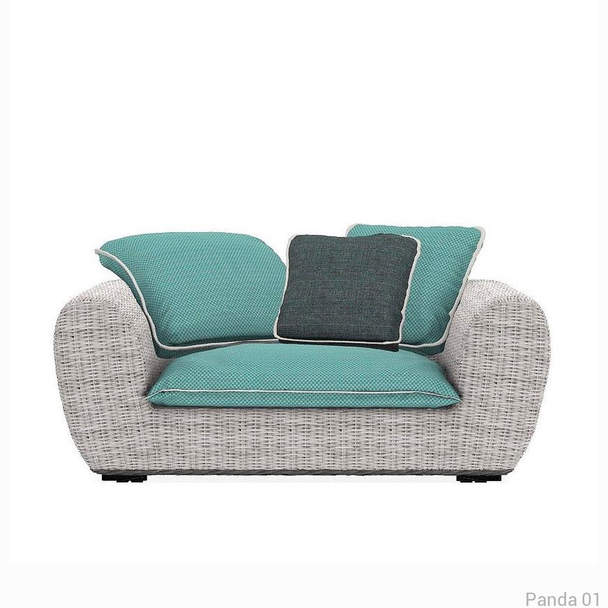 Panda 01/02/03 Sofa-Gervasoni-moderndesign.io