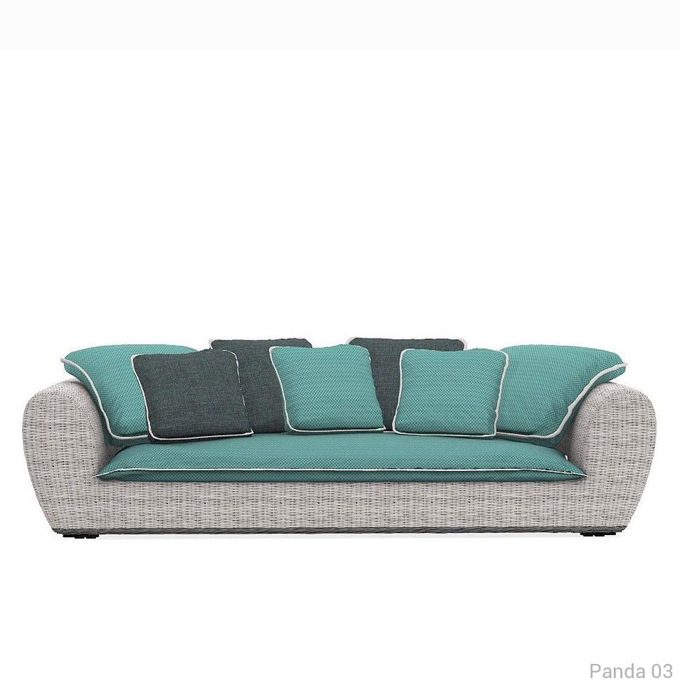 Panda 01/02/03 Sofa-Gervasoni-moderndesign.io