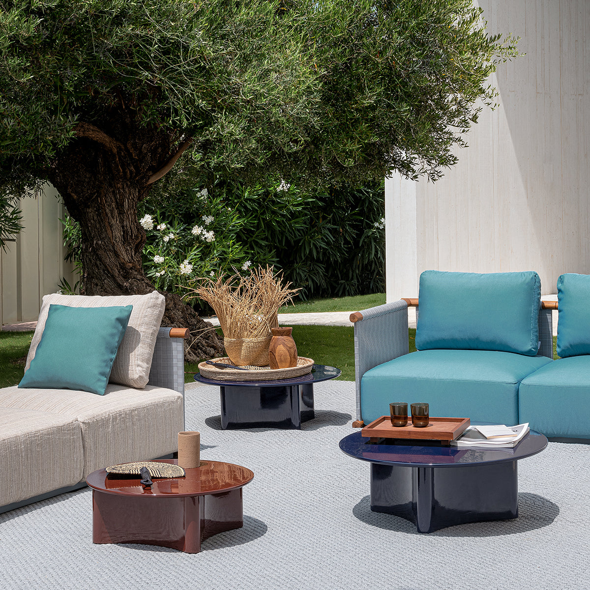 Guna 11/12 Table (Coffee)-Gervasoni-moderndesign.io