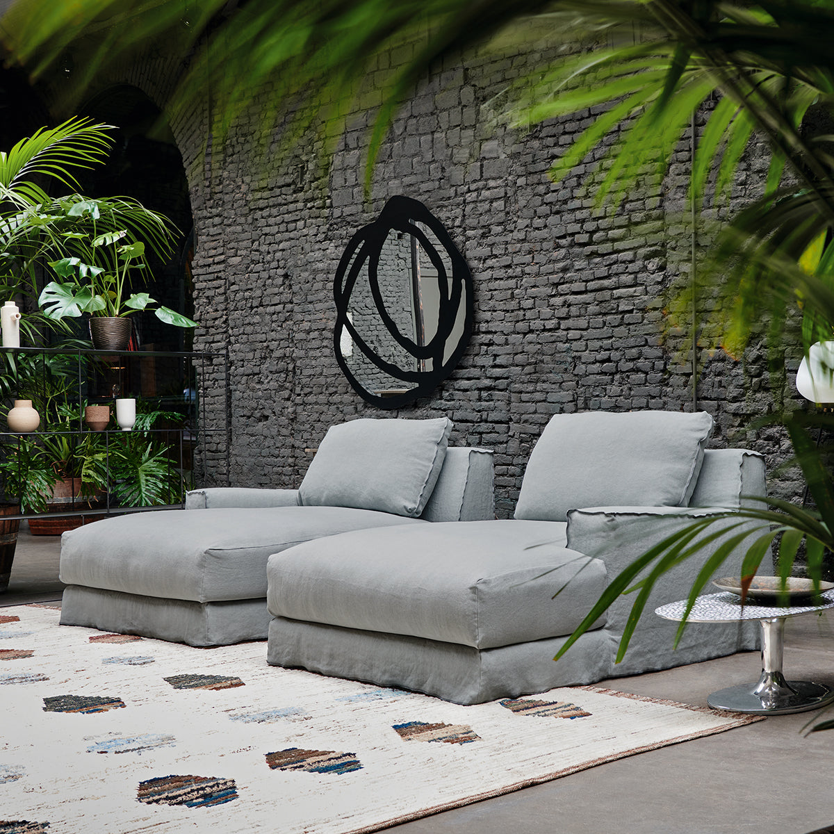 Loll 20 L-R Chaise Longue-Gervasoni-moderndesign.io