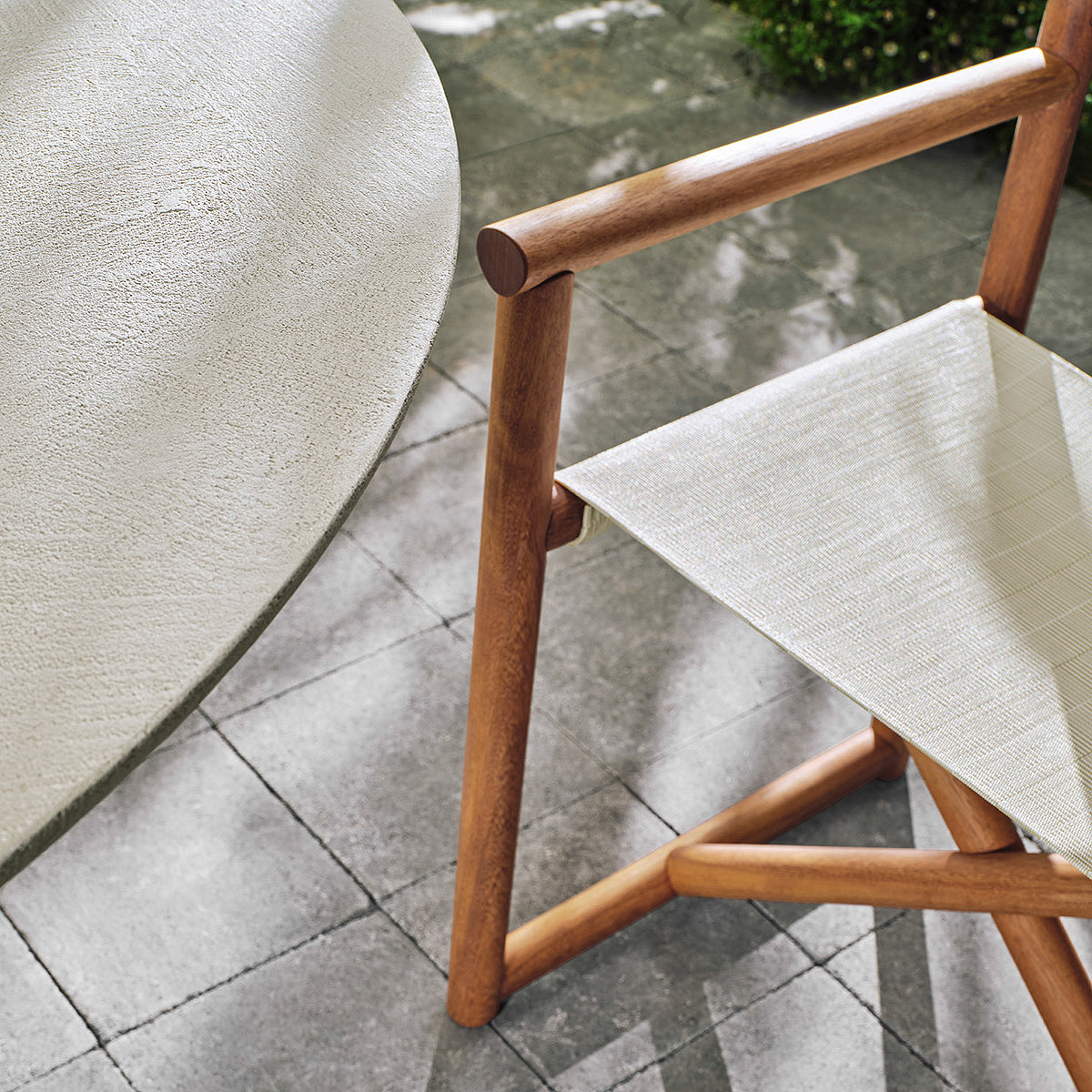 Hashi 24 Director's Chair-Gervasoni-moderndesign.io