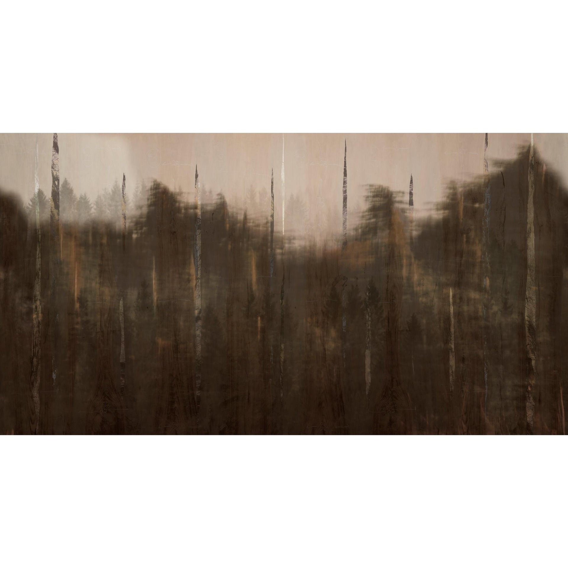 Ghost Forrest-Wall&deco-moderndesign.io