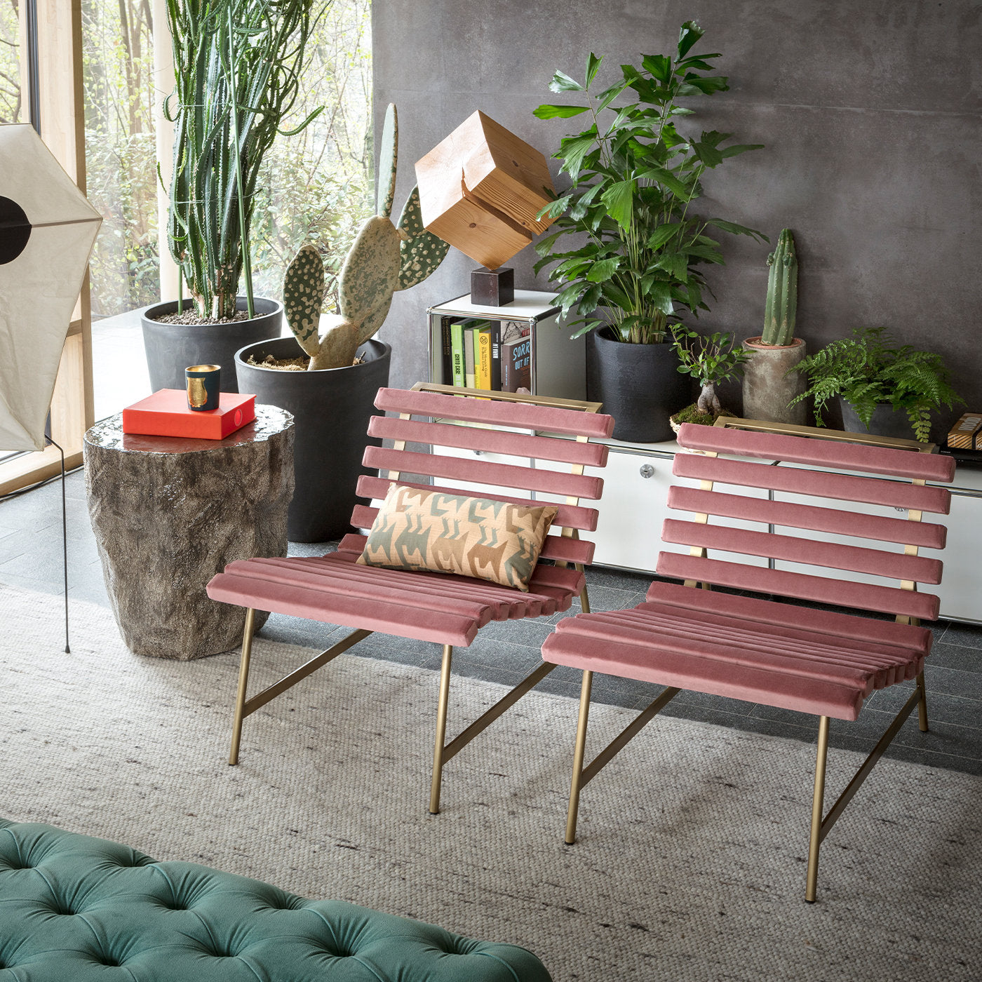 Giardinett Lounge Chair-Mogg-moderndesign.io