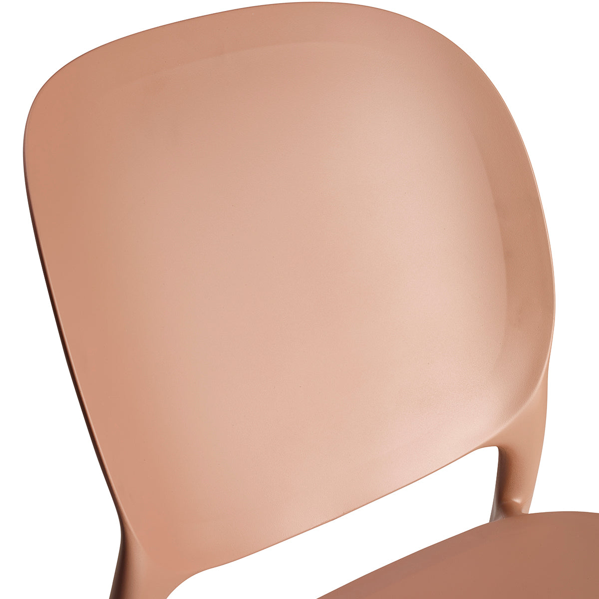 Ginestra Dining Chair (without arms)-Eurosedia-moderndesign.io