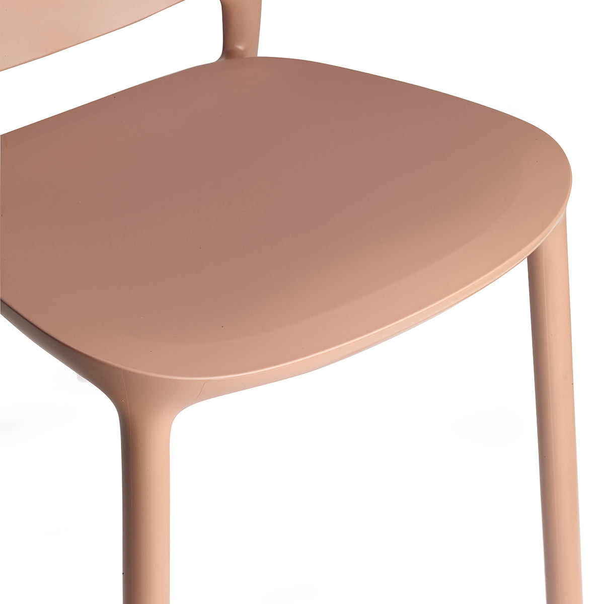 Ginestra Dining Chair (without arms)-Eurosedia-moderndesign.io