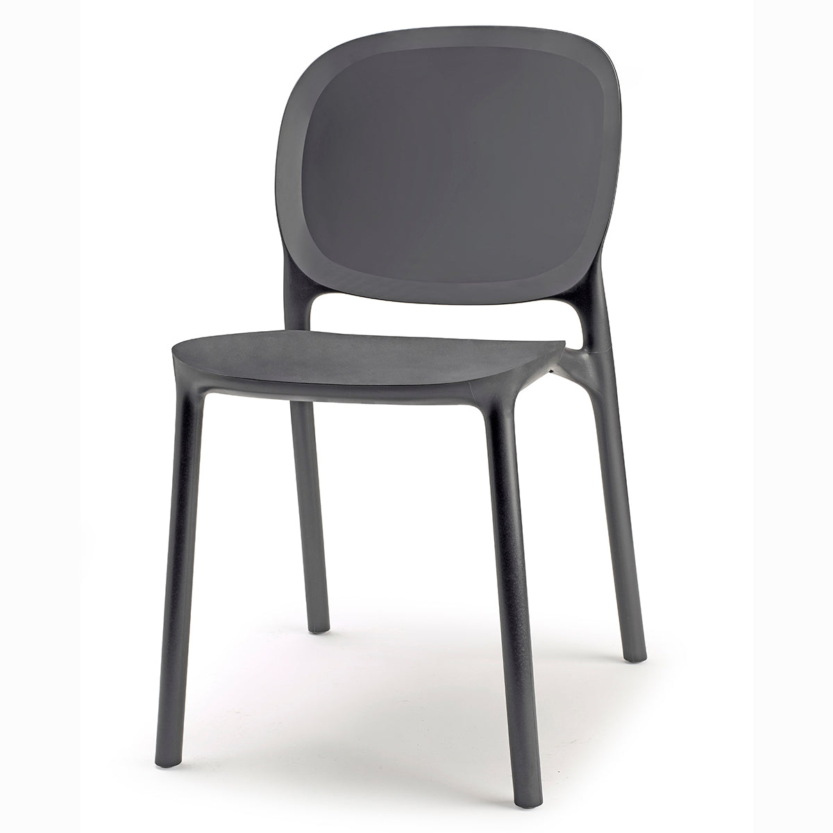 Ginestra Dining Chair (without arms)-Eurosedia-moderndesign.io