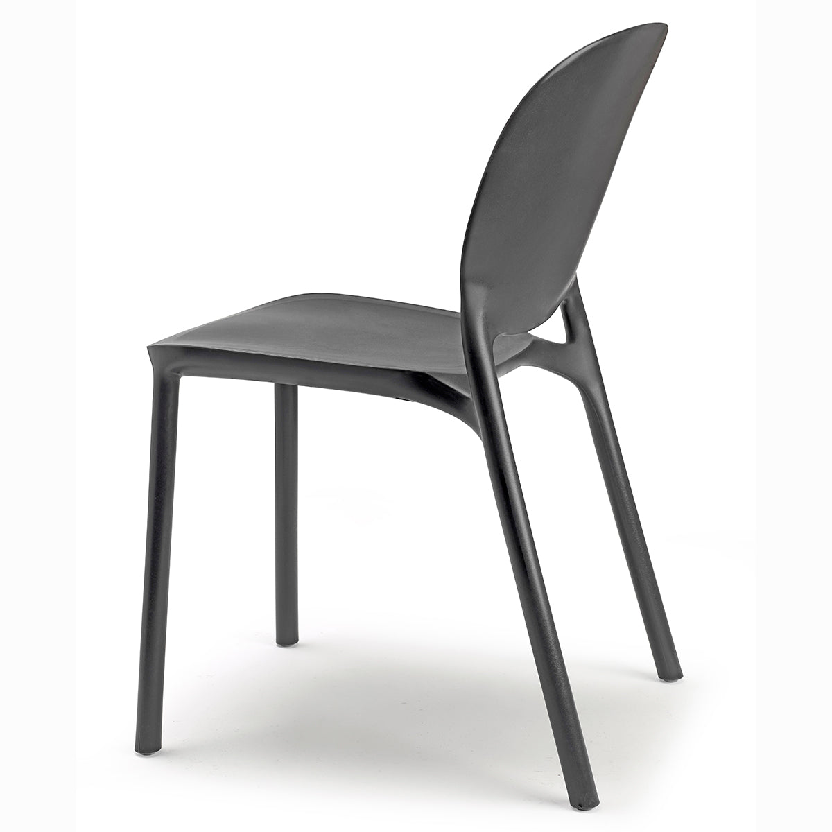 Ginestra Dining Chair (without arms)-Eurosedia-moderndesign.io