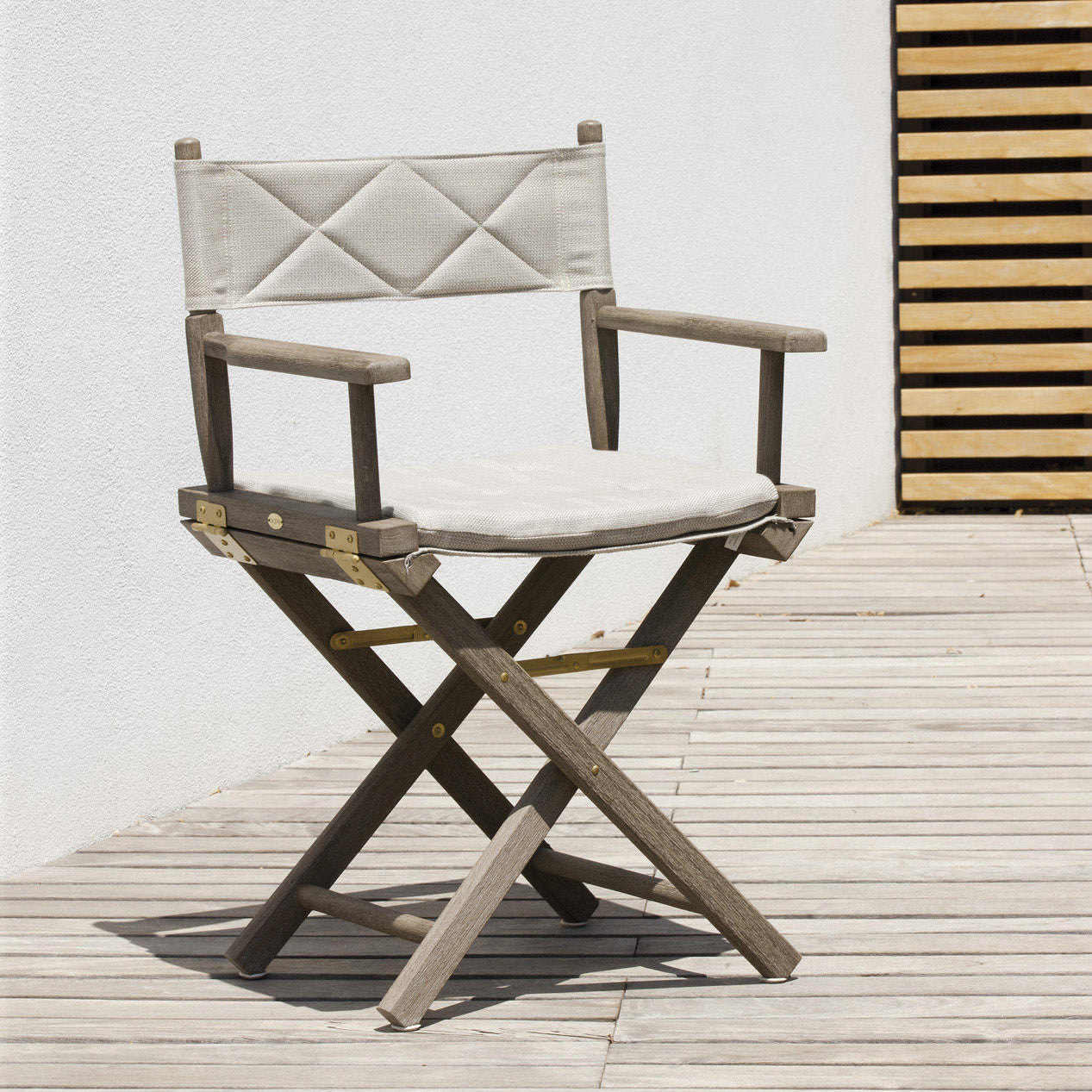 Ginger Director's Chair-Unopiu-moderndesign.io