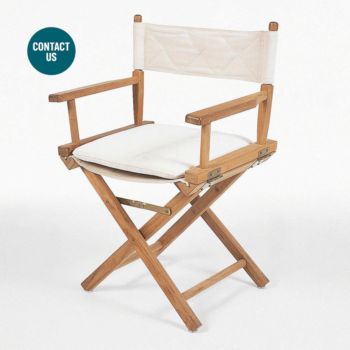 Ginger Director's Chair-Unopiu-moderndesign.io