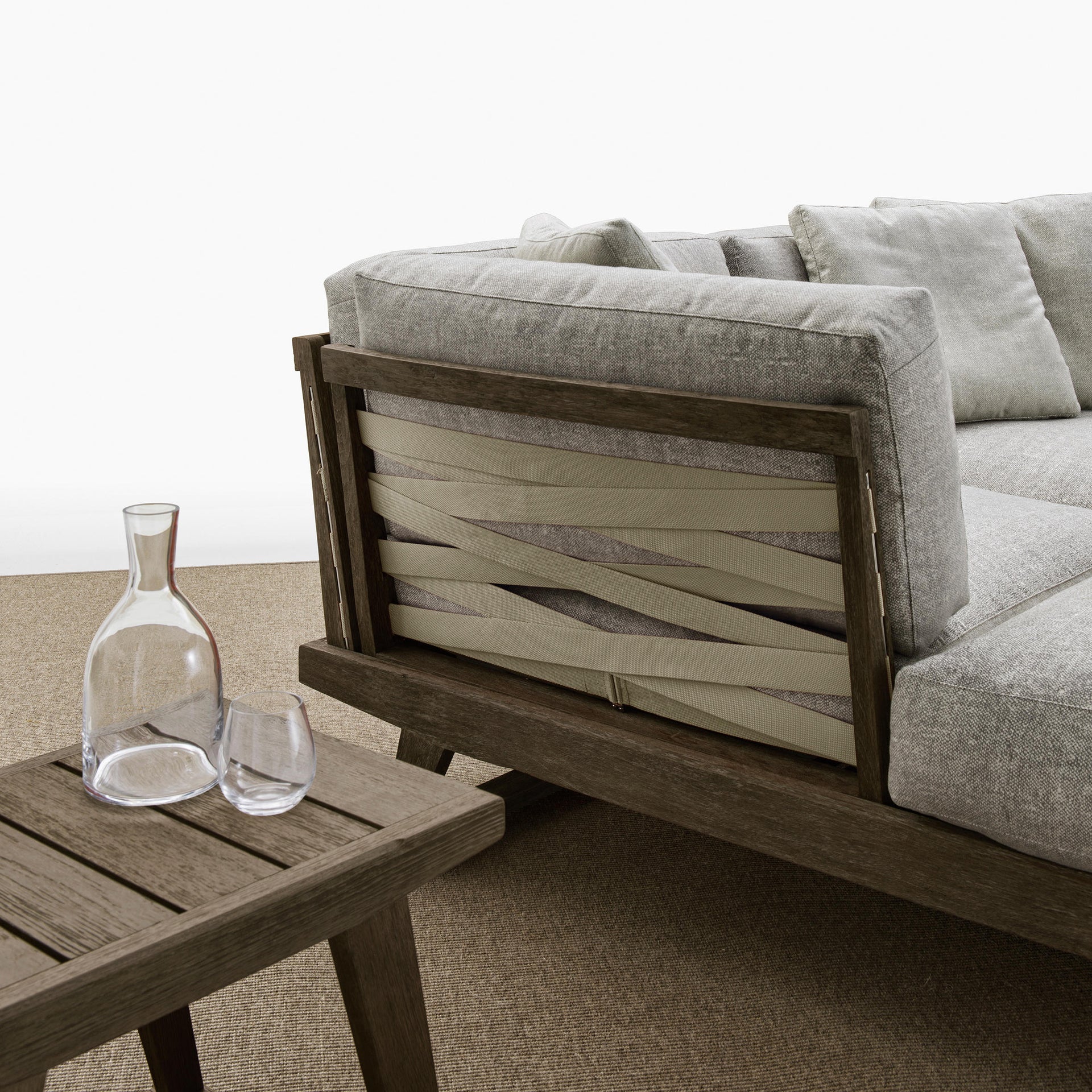 Gio Sectional Sofa-B&B Italia-moderndesign.io