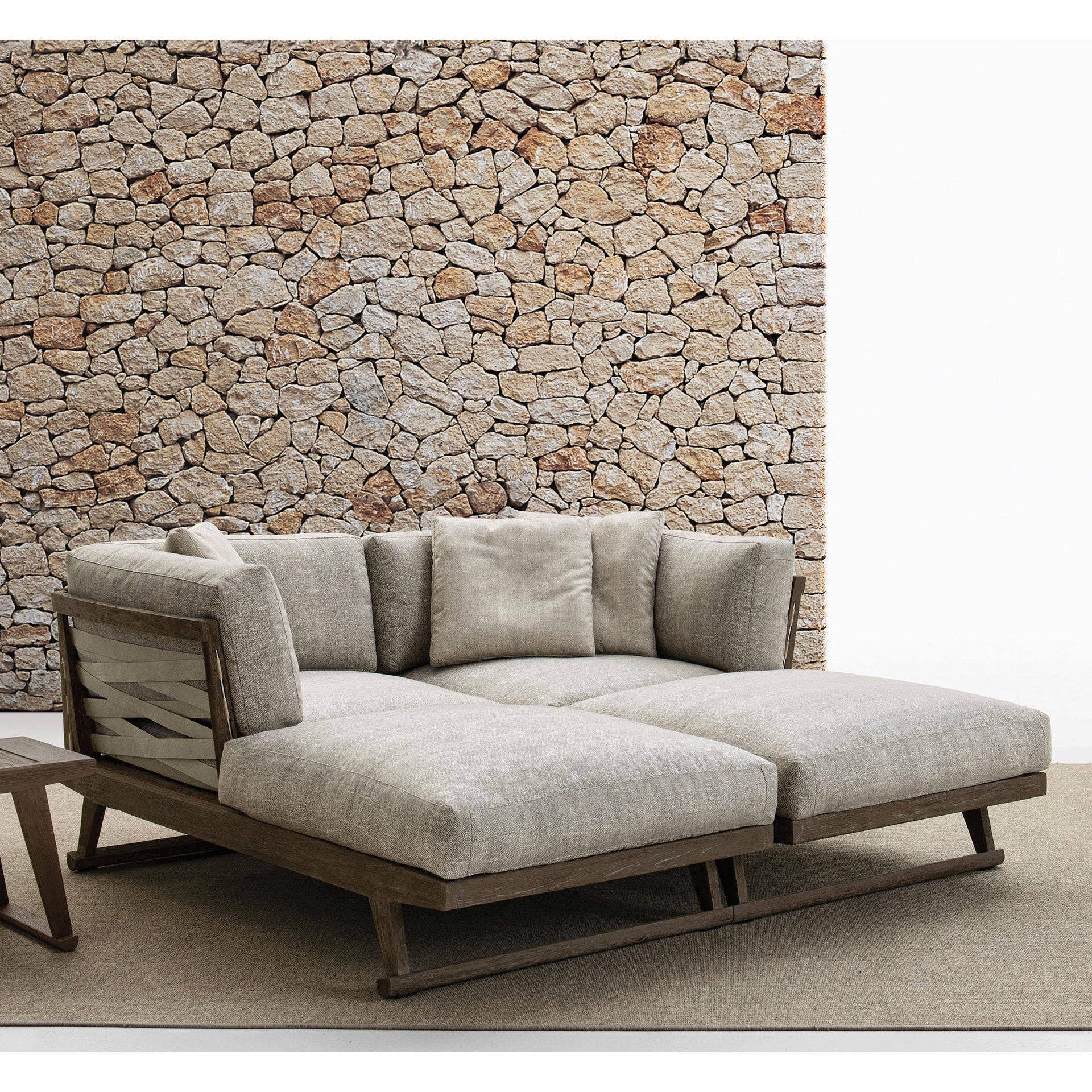 Gio Sectional Sofa-B&B Italia-moderndesign.io