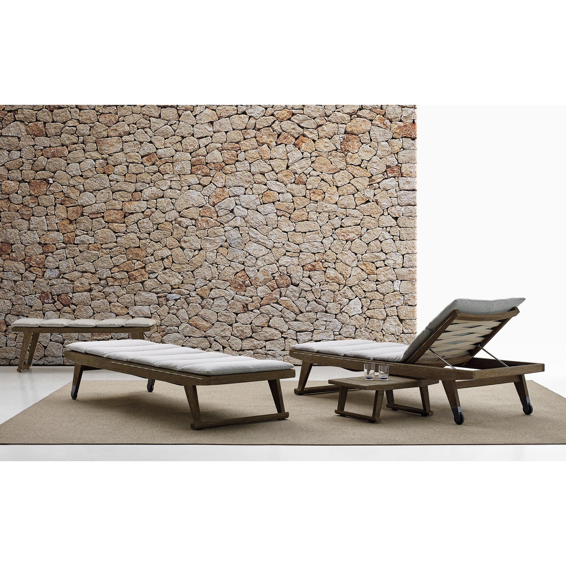 Gio Sunlounger-B&B Italia-moderndesign.io