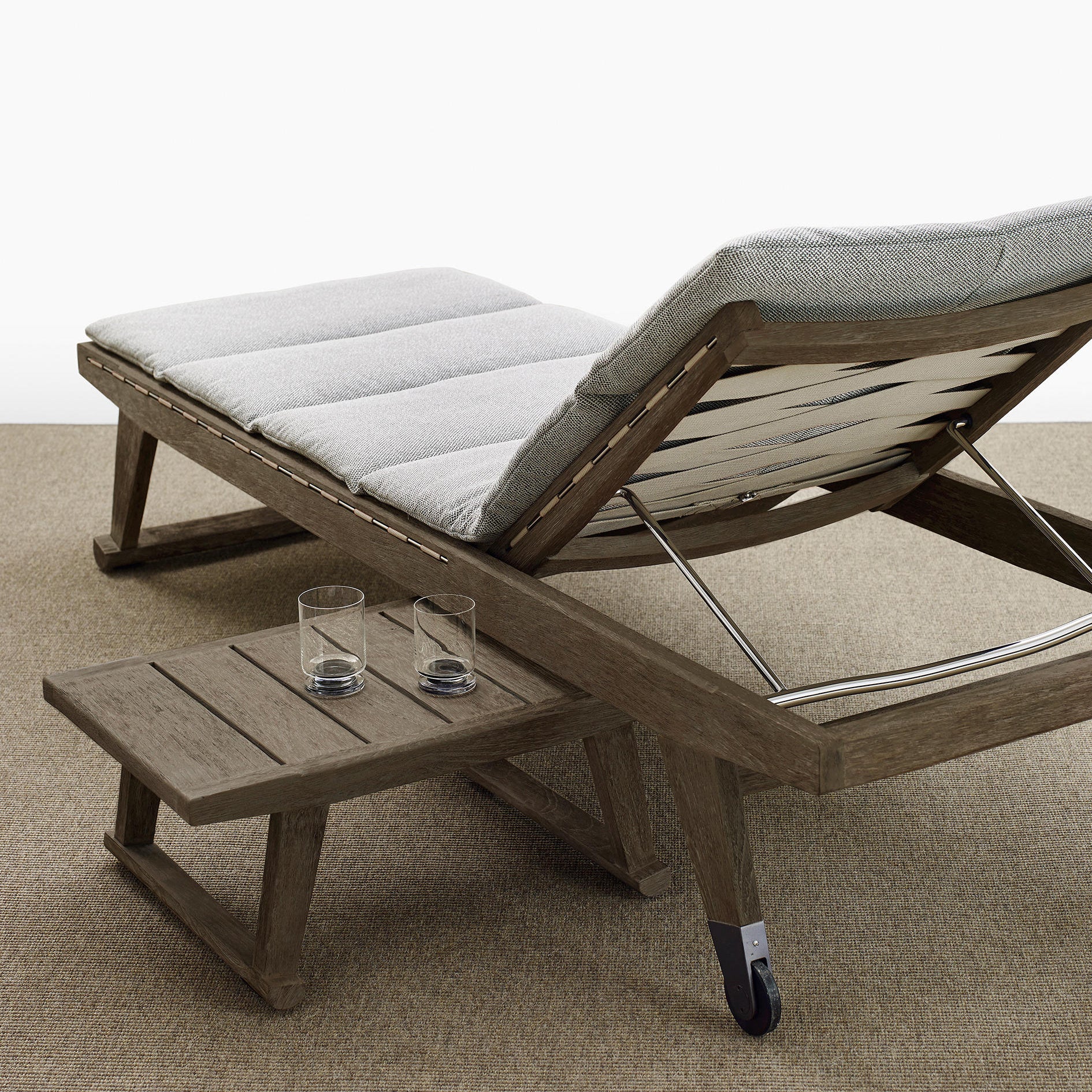 Gio Table (Coffee)-B&B Italia-moderndesign.io