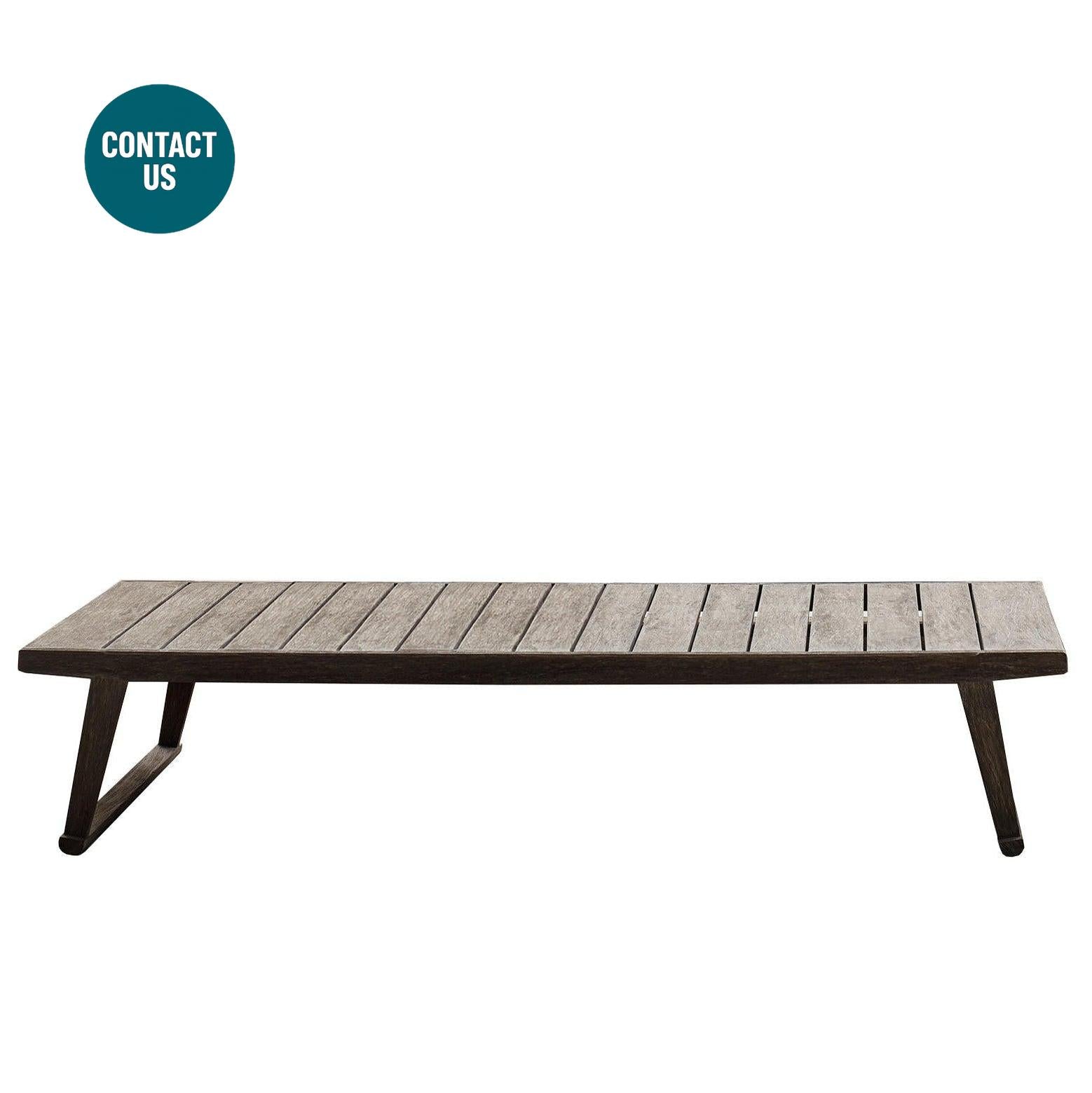 Gio Table (Coffee)-B&B Italia-moderndesign.io