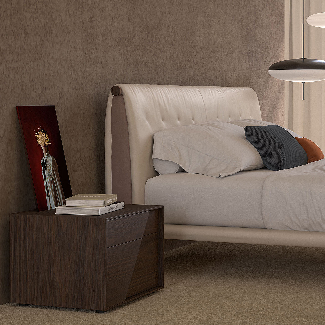 Gio Table (Side/Night)-Alpa Salotti-moderndesign.io