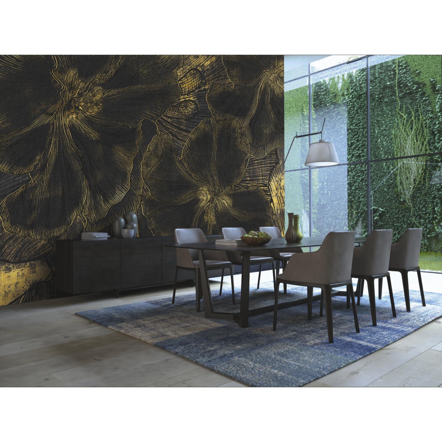 Golden Darkness-Skinwall-moderndesign.io