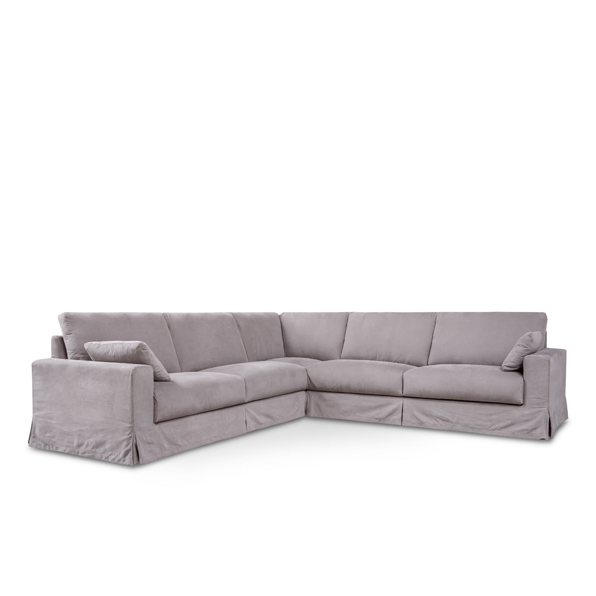 Golden Rock Sectional Sofa Unit-GEMS-moderndesign.io